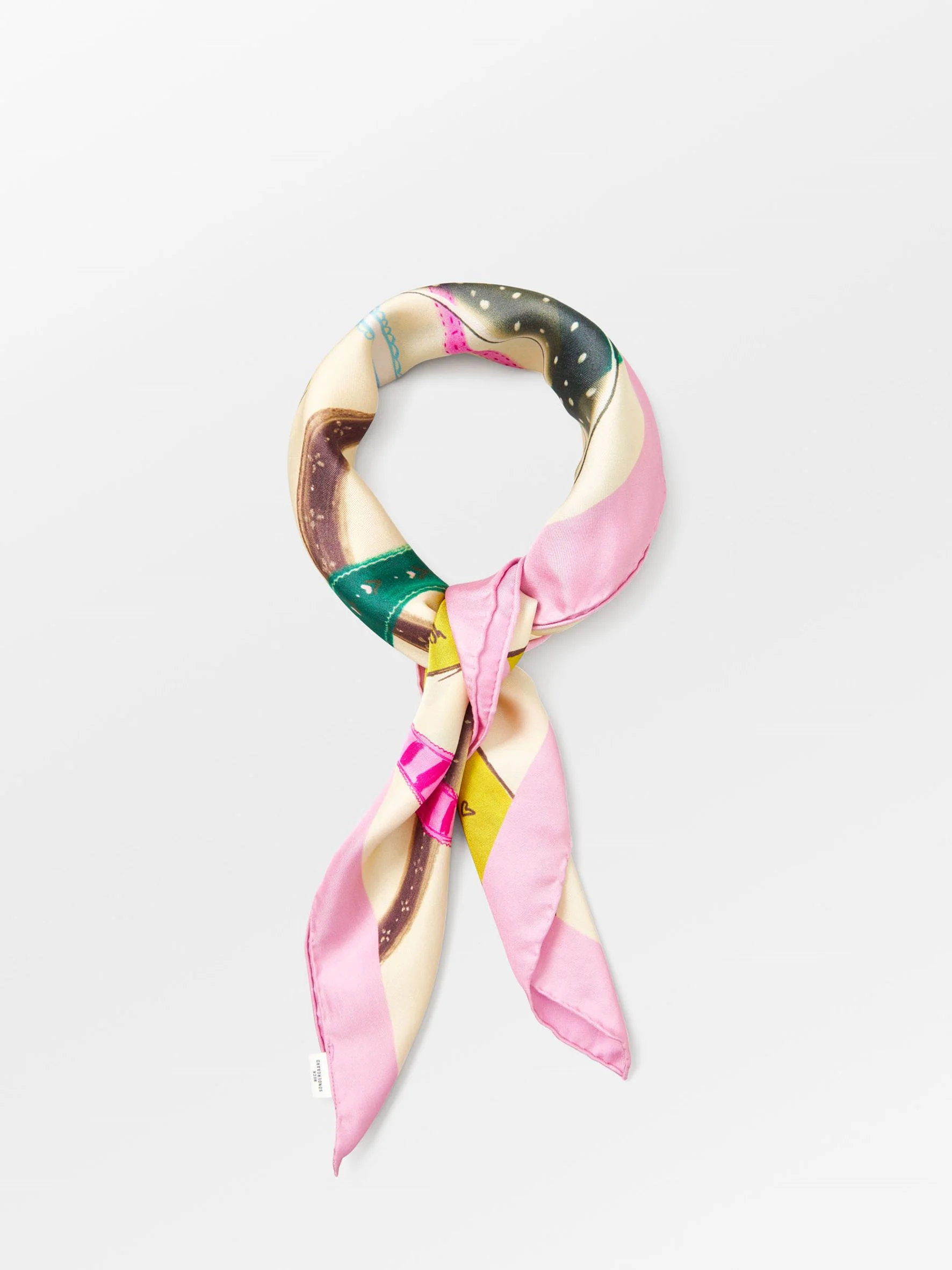 Giftia Sia Scarf - Image 2