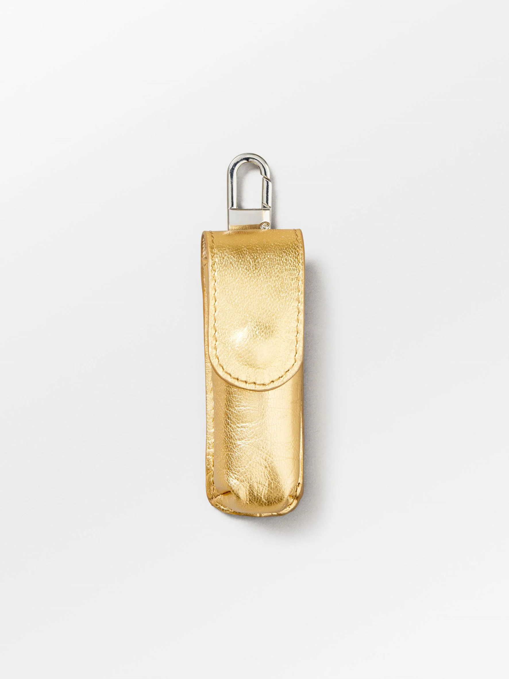 Glaze Lipstick Bag Charm
