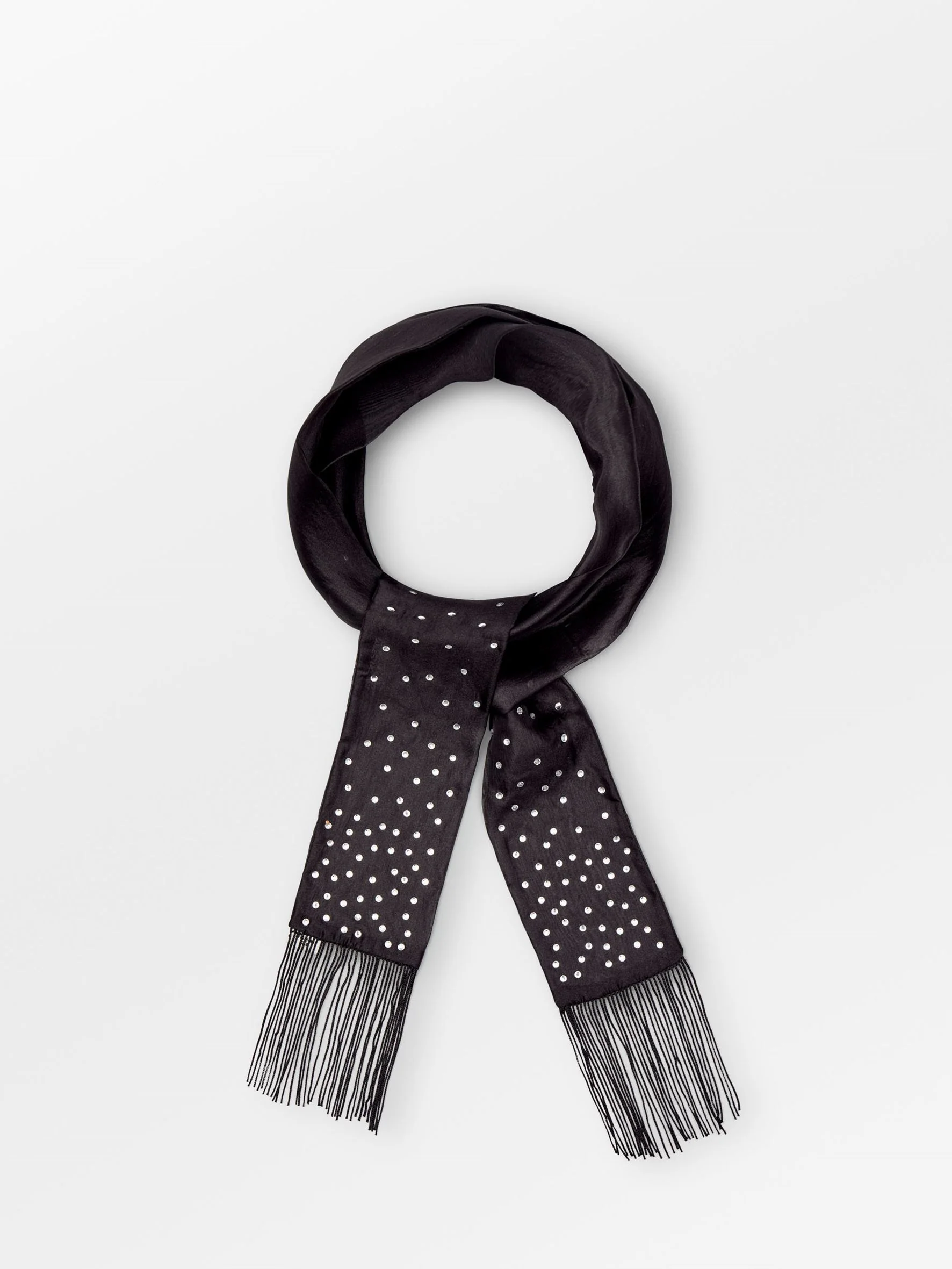 Glimsy Party Scarf - Image 2