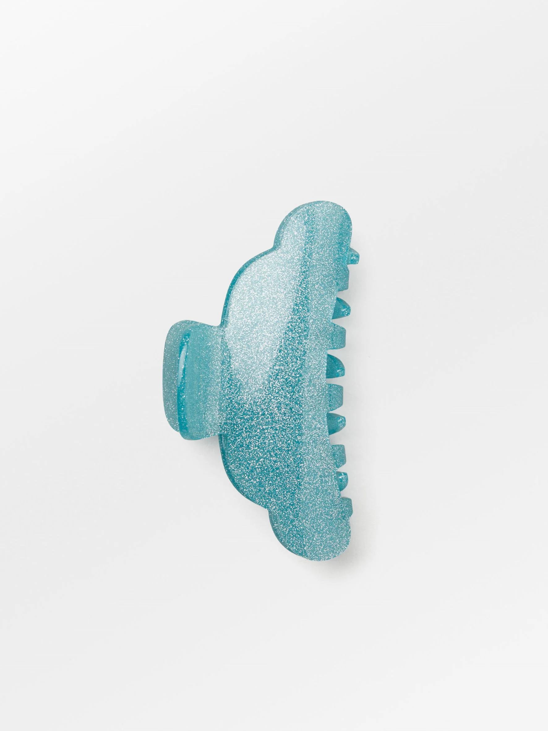 Glitter Katla Hair Claw
