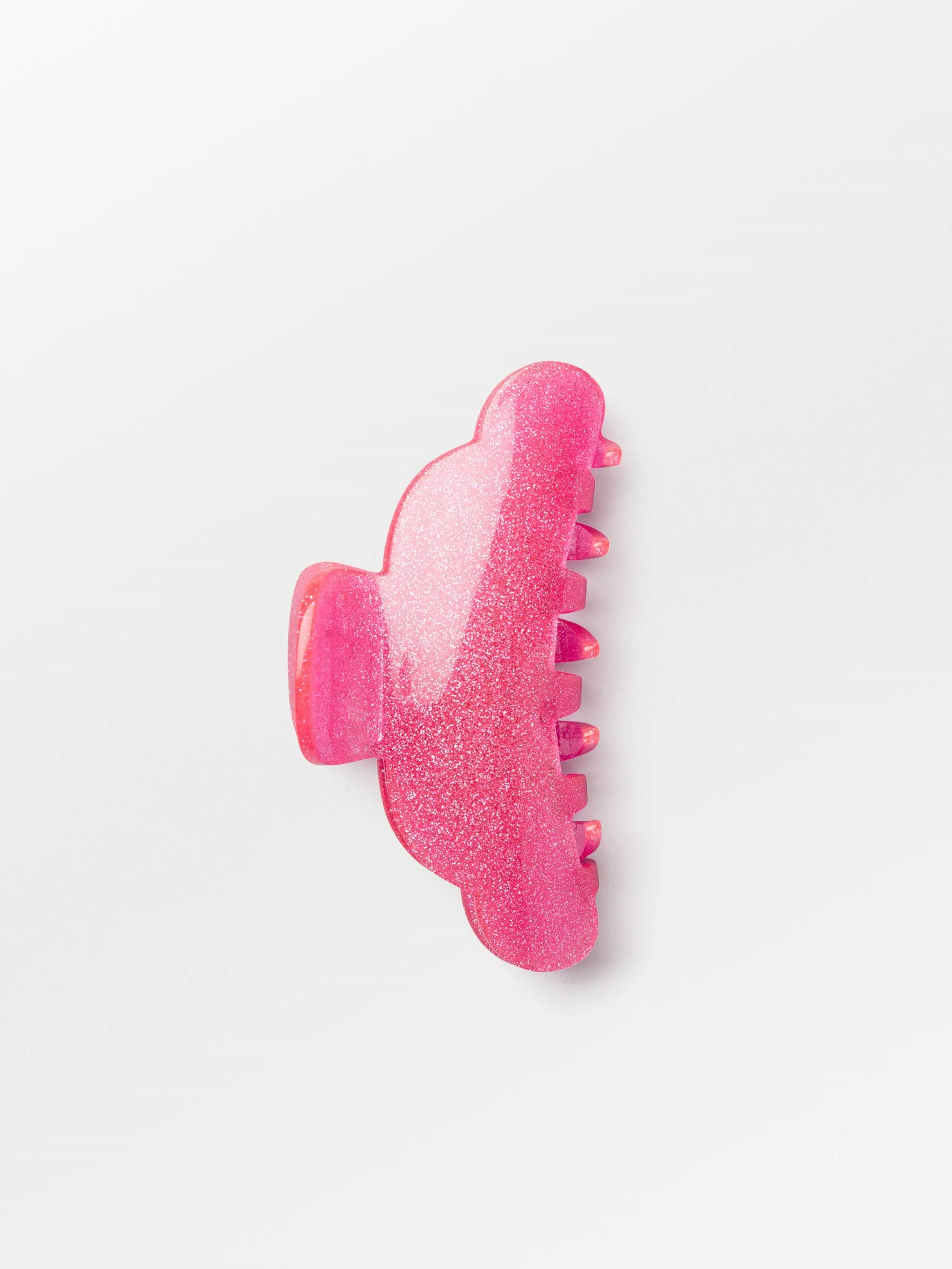 Glitter Katla Hair Claw