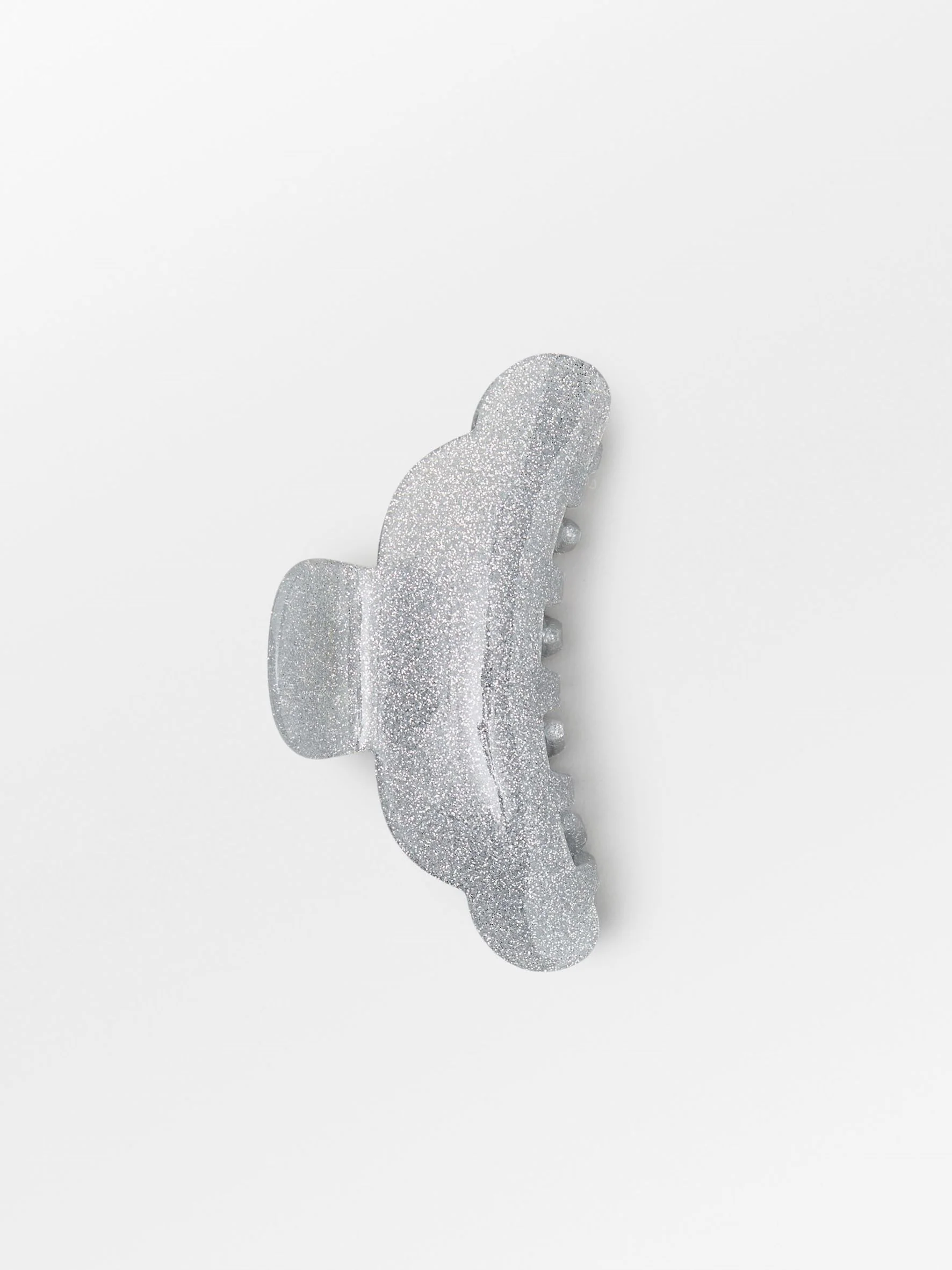 Glitter Katla Hair Claw