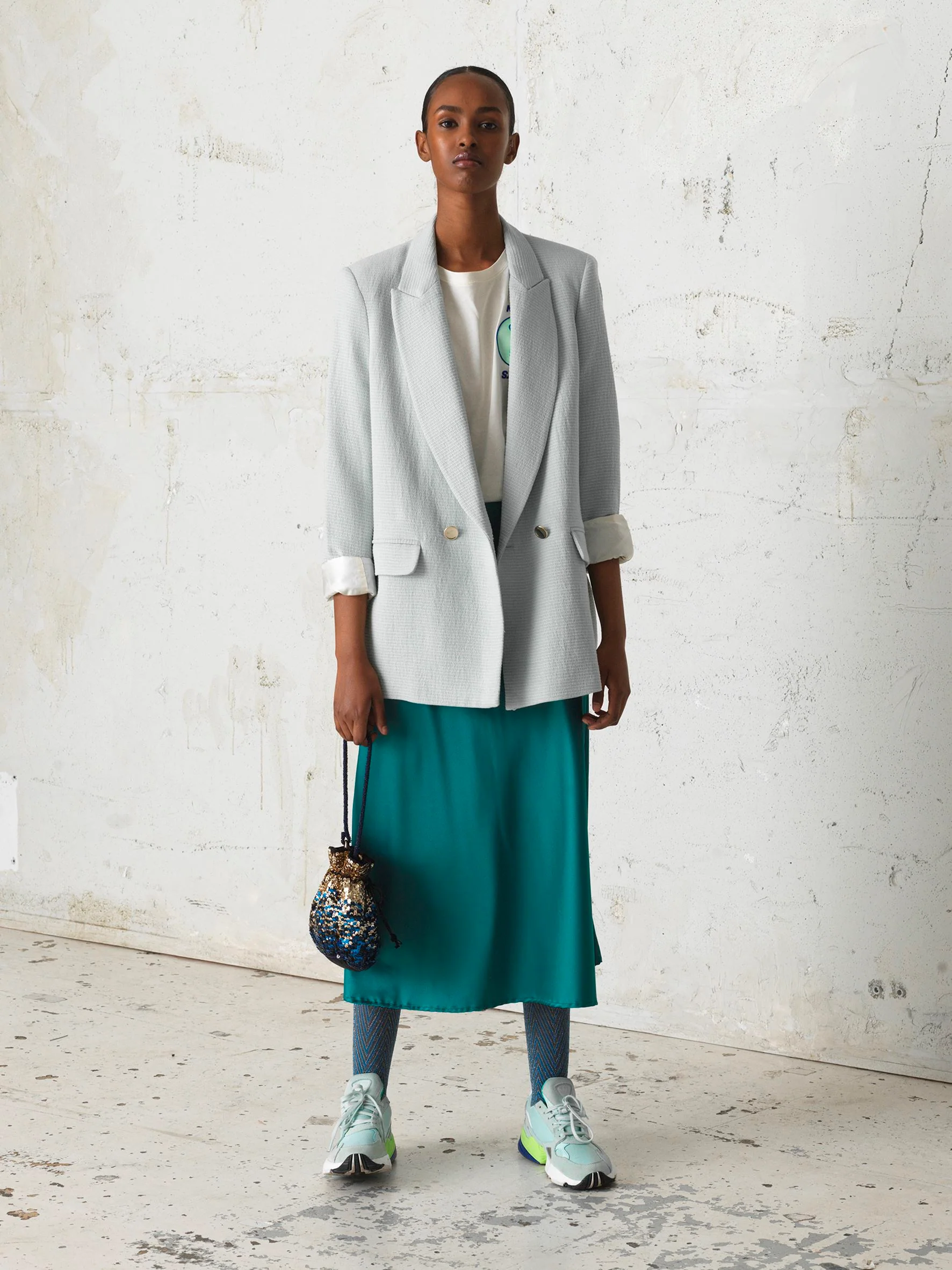 Glitzs Tora Bag - Image 3