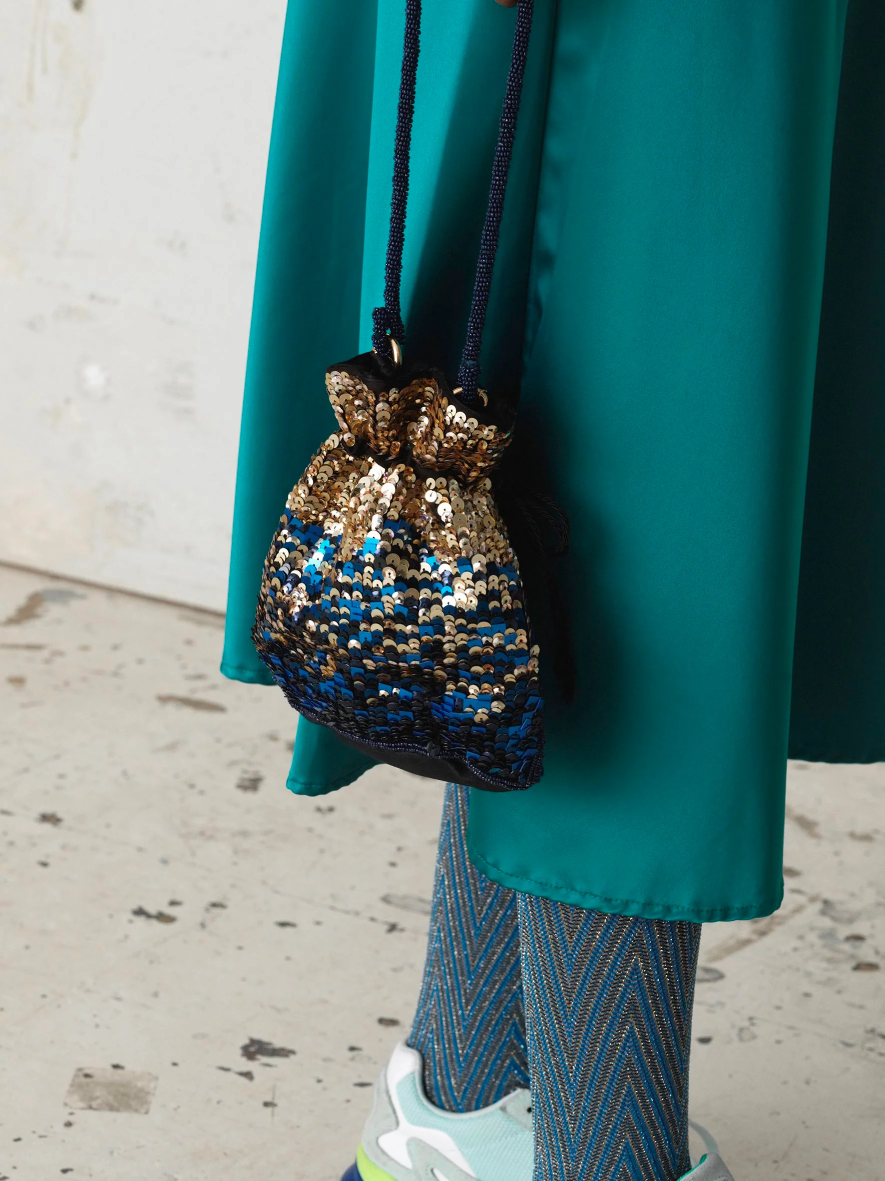 Glitzs Tora Bag - Image 5