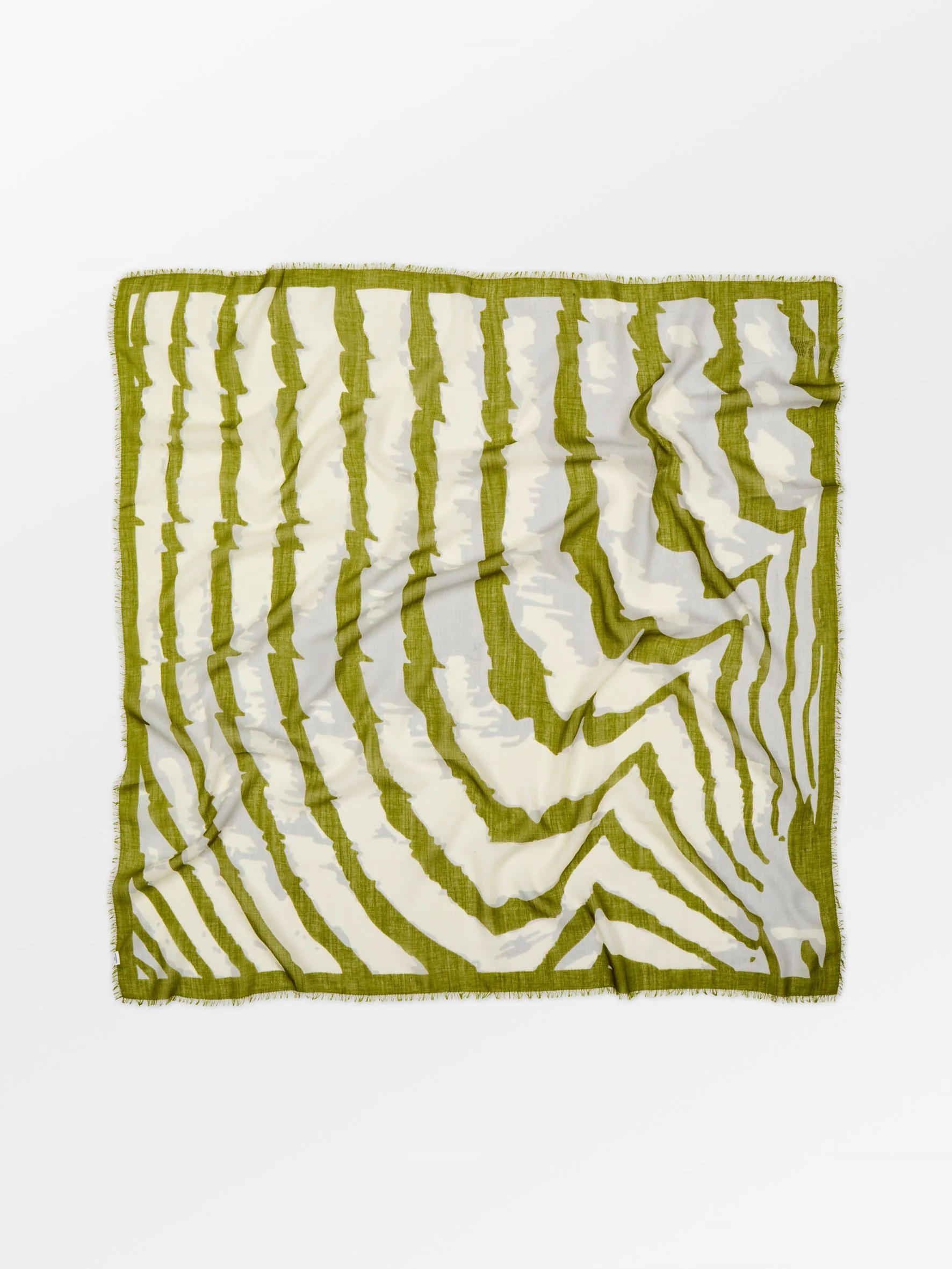 Grafina Siw Scarf