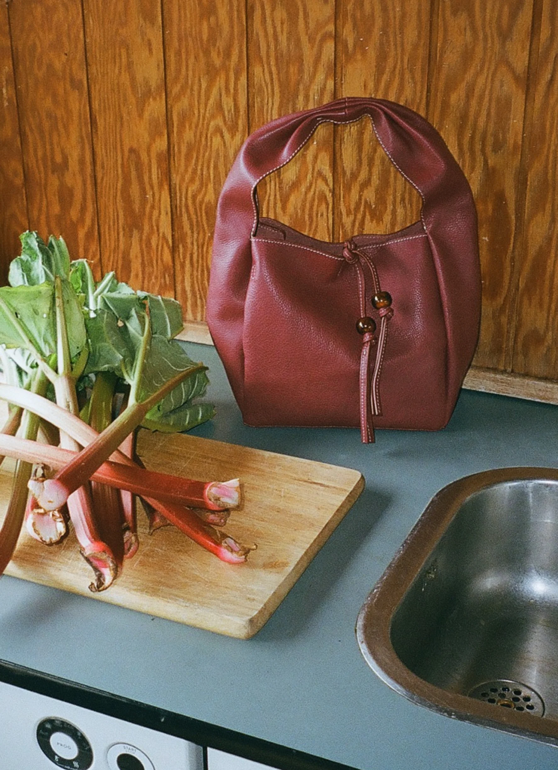 Grain Harper Bag - Image 4