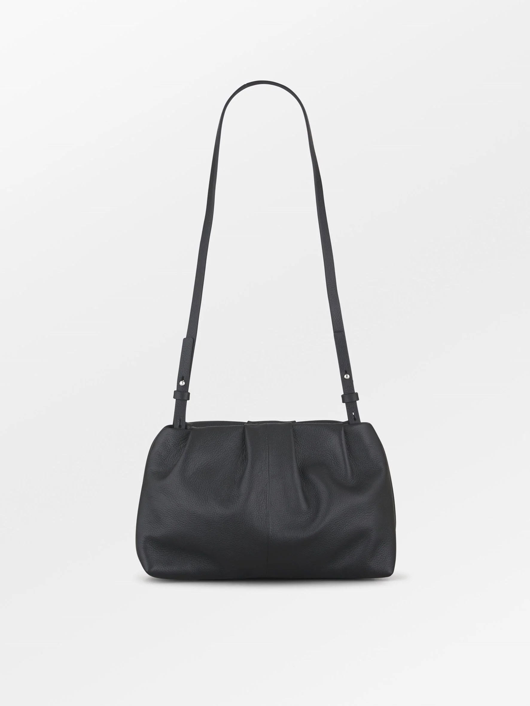 Grain Small Clutch Bag