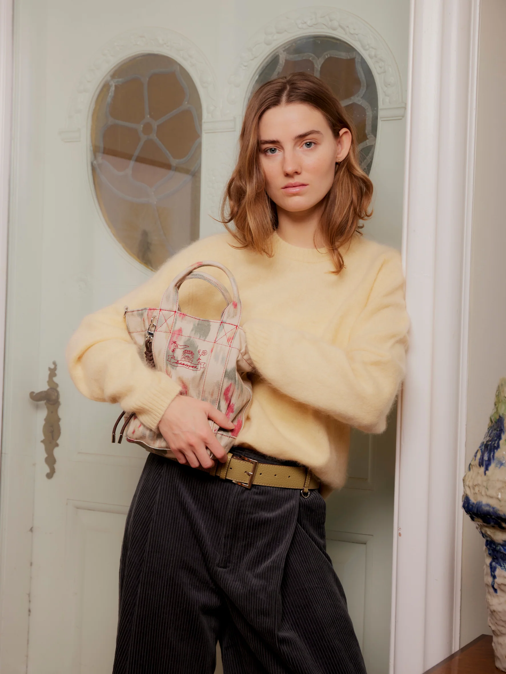 Grain Willia Belt - Image 2