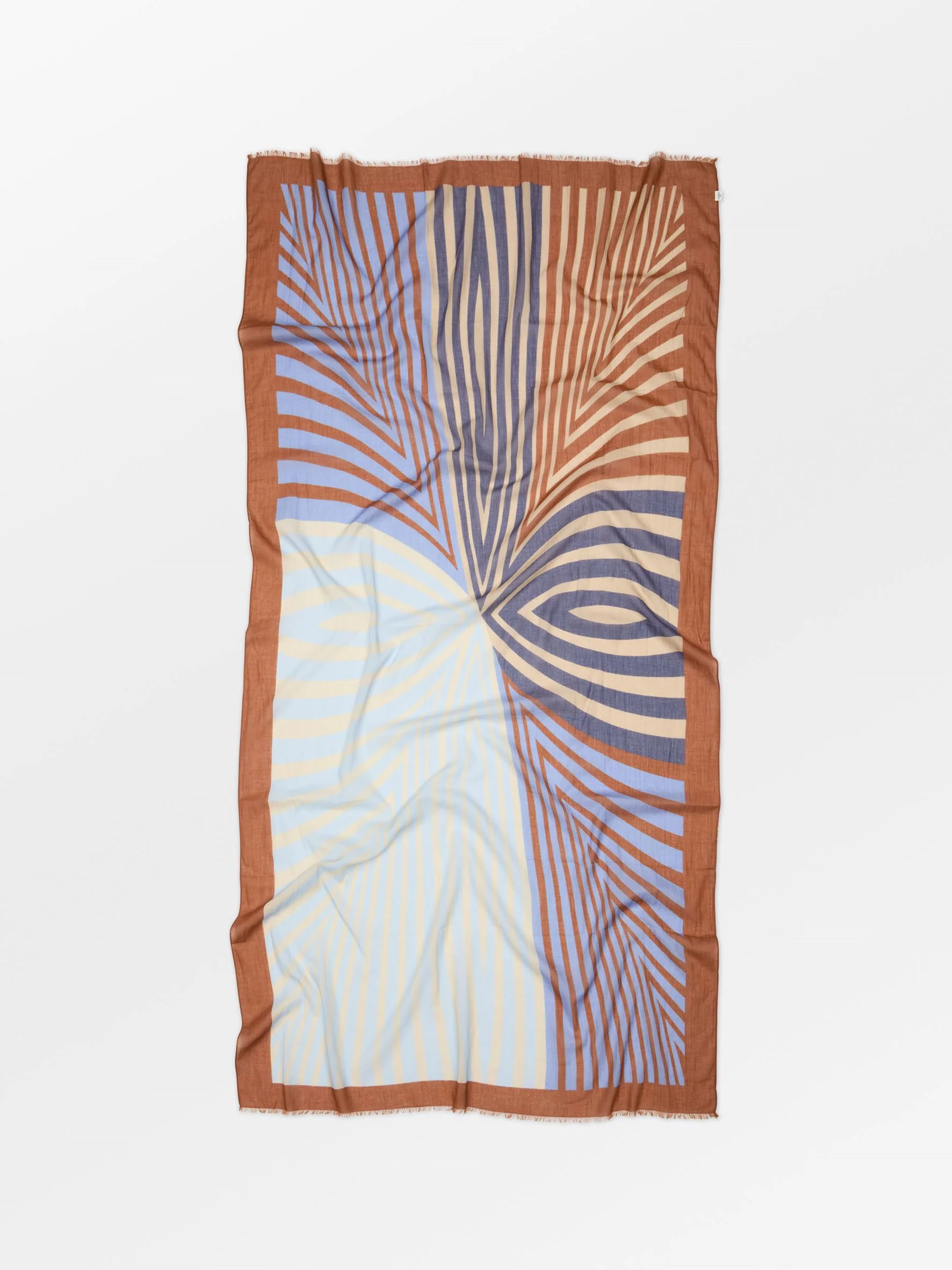 Graphilia Cotta Scarf