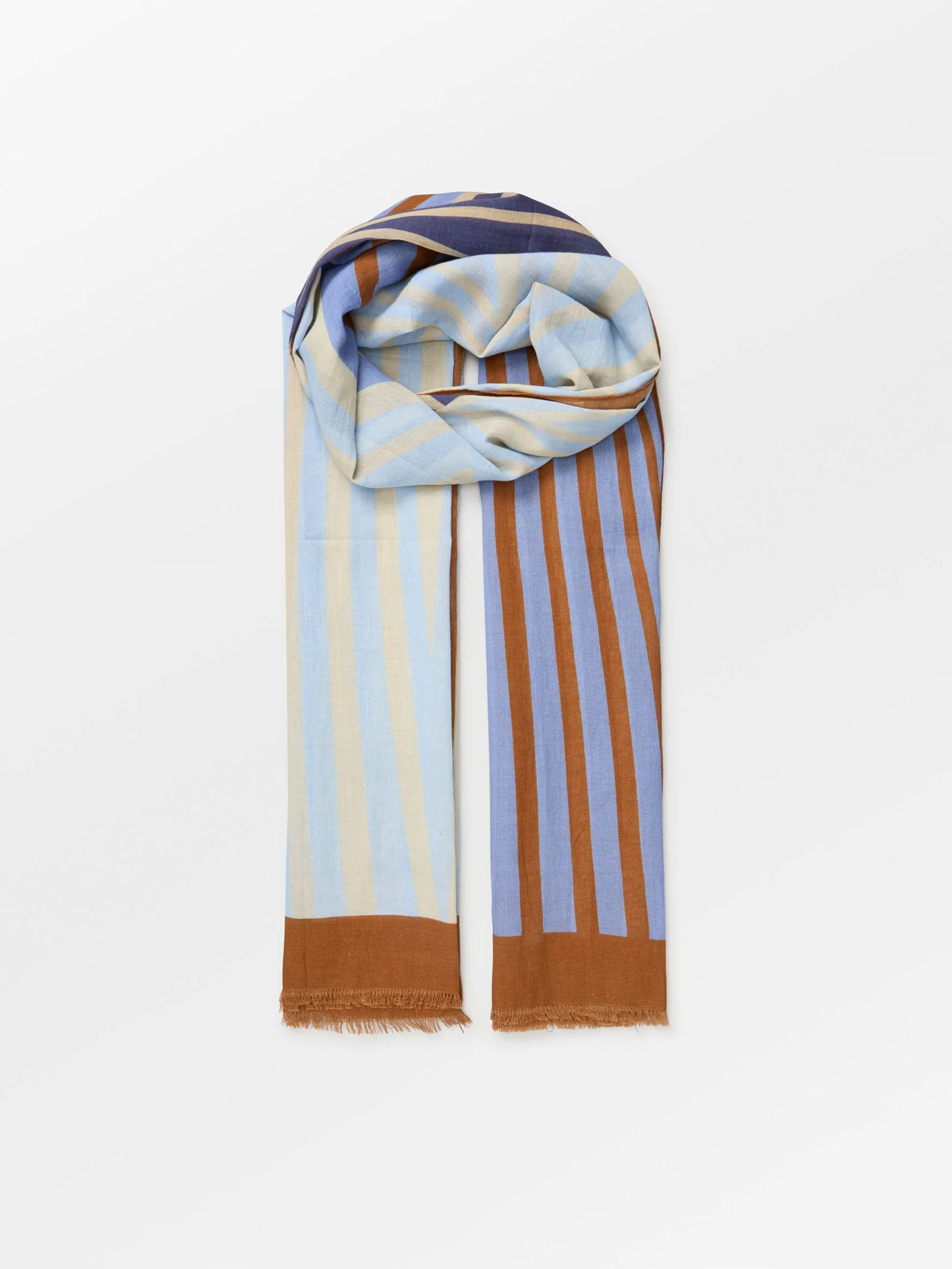 Graphilia Cotta Scarf - Image 2