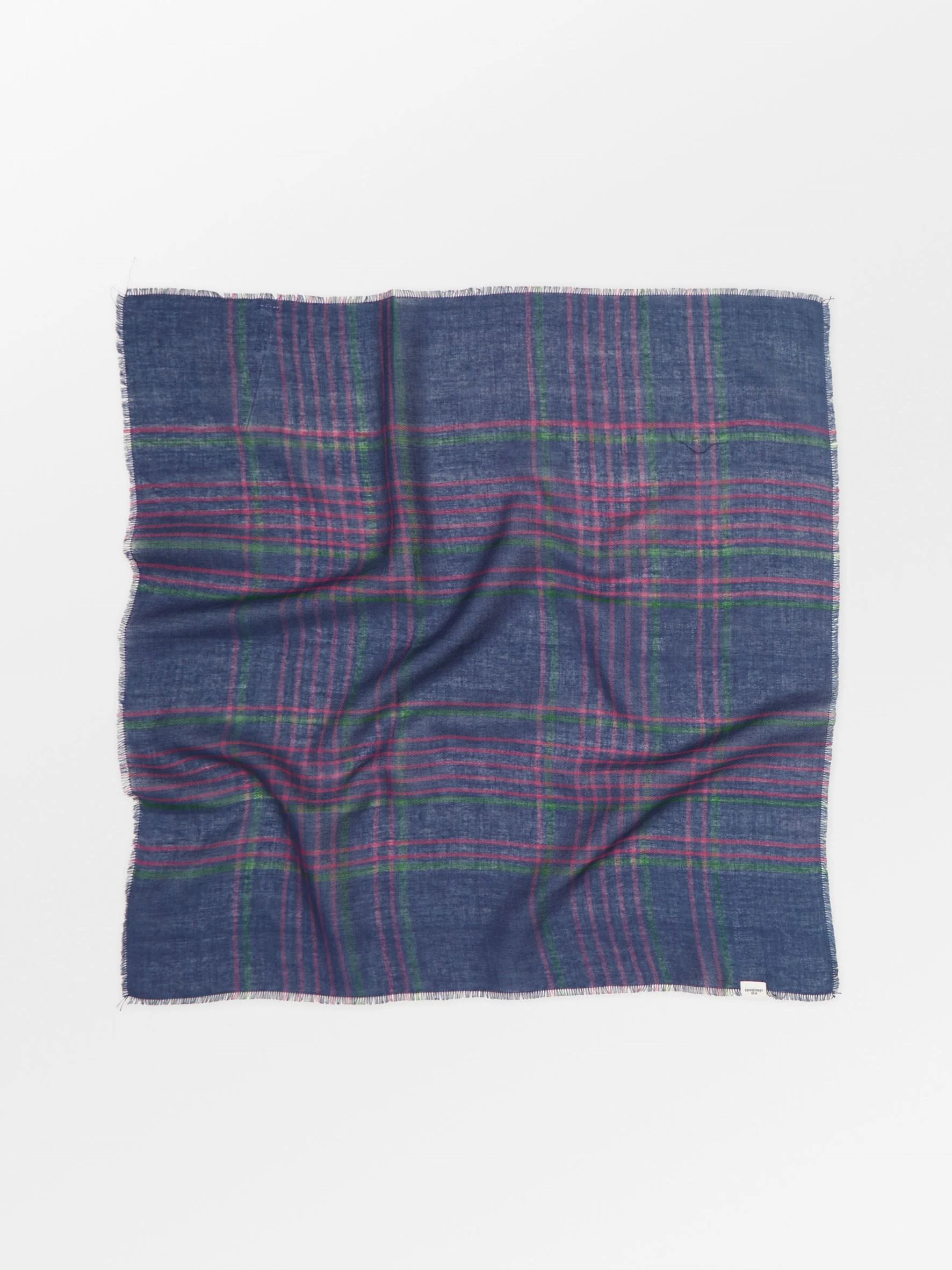 Gridy Cowea Scarf