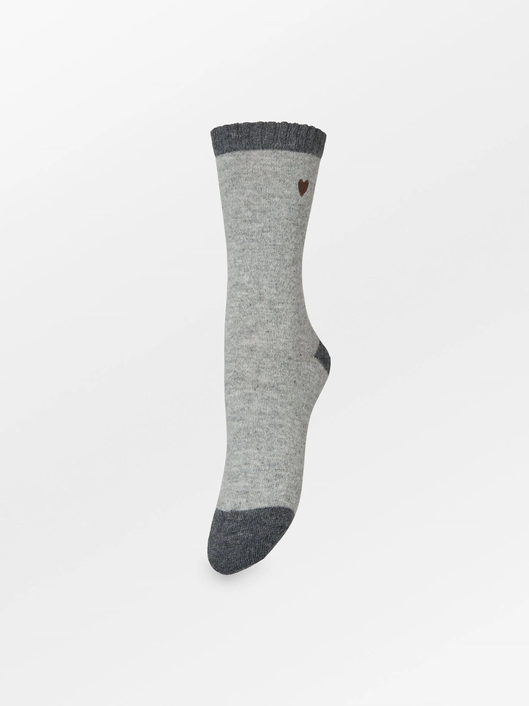 Hearty Wola Sock