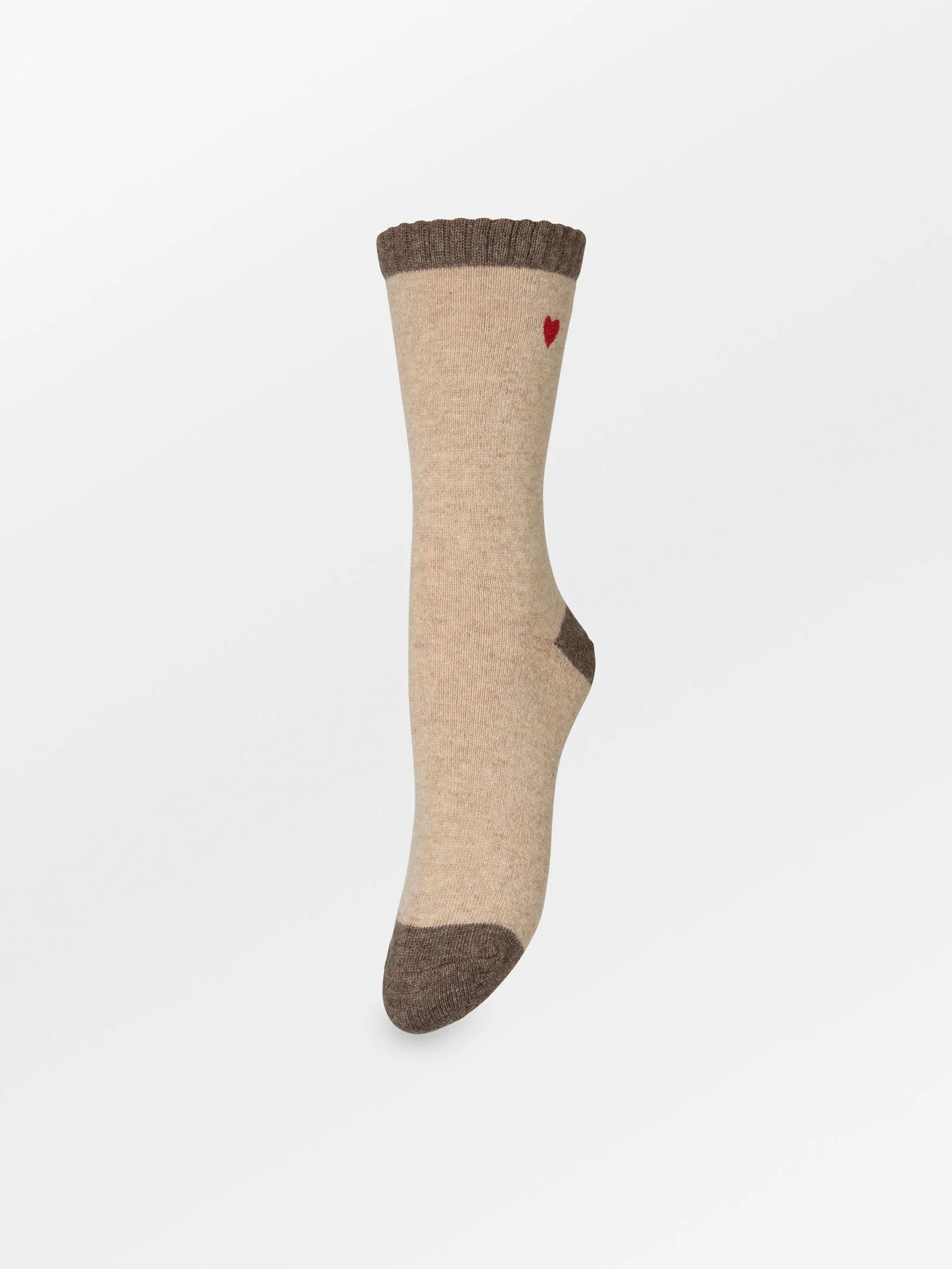 Hearty Wola Sock