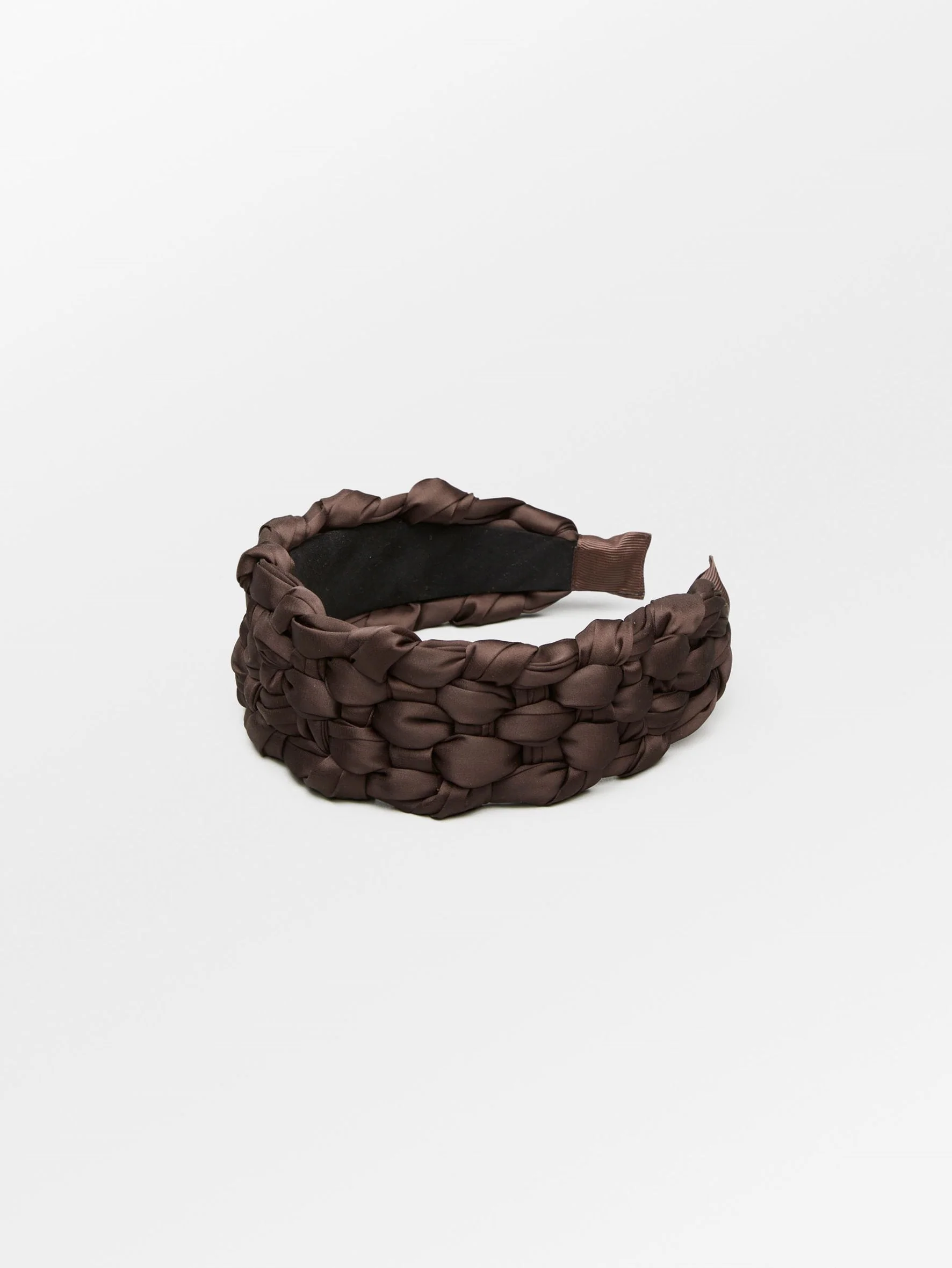 Helena Braided Hairbrace