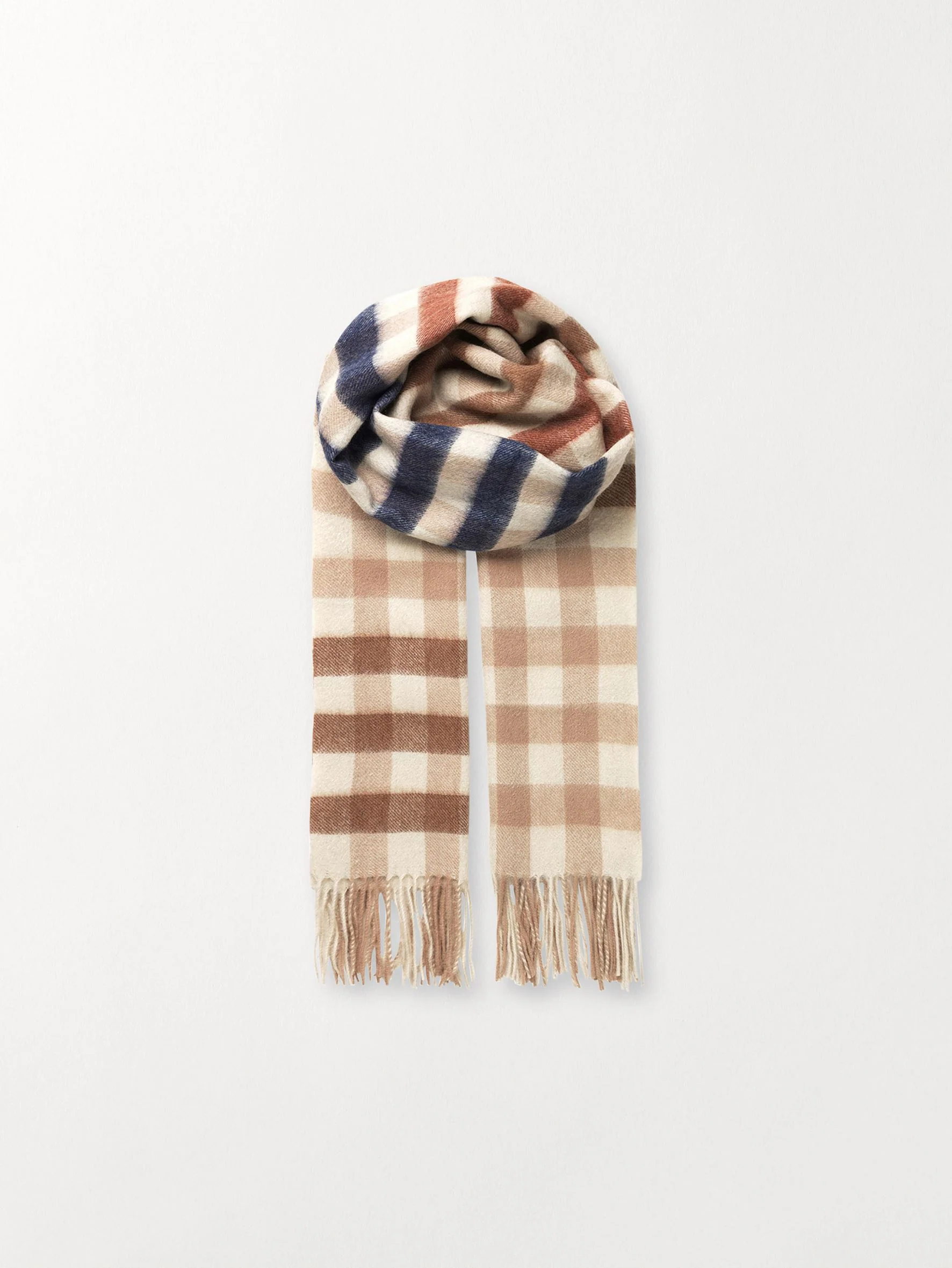 Karla Scarf