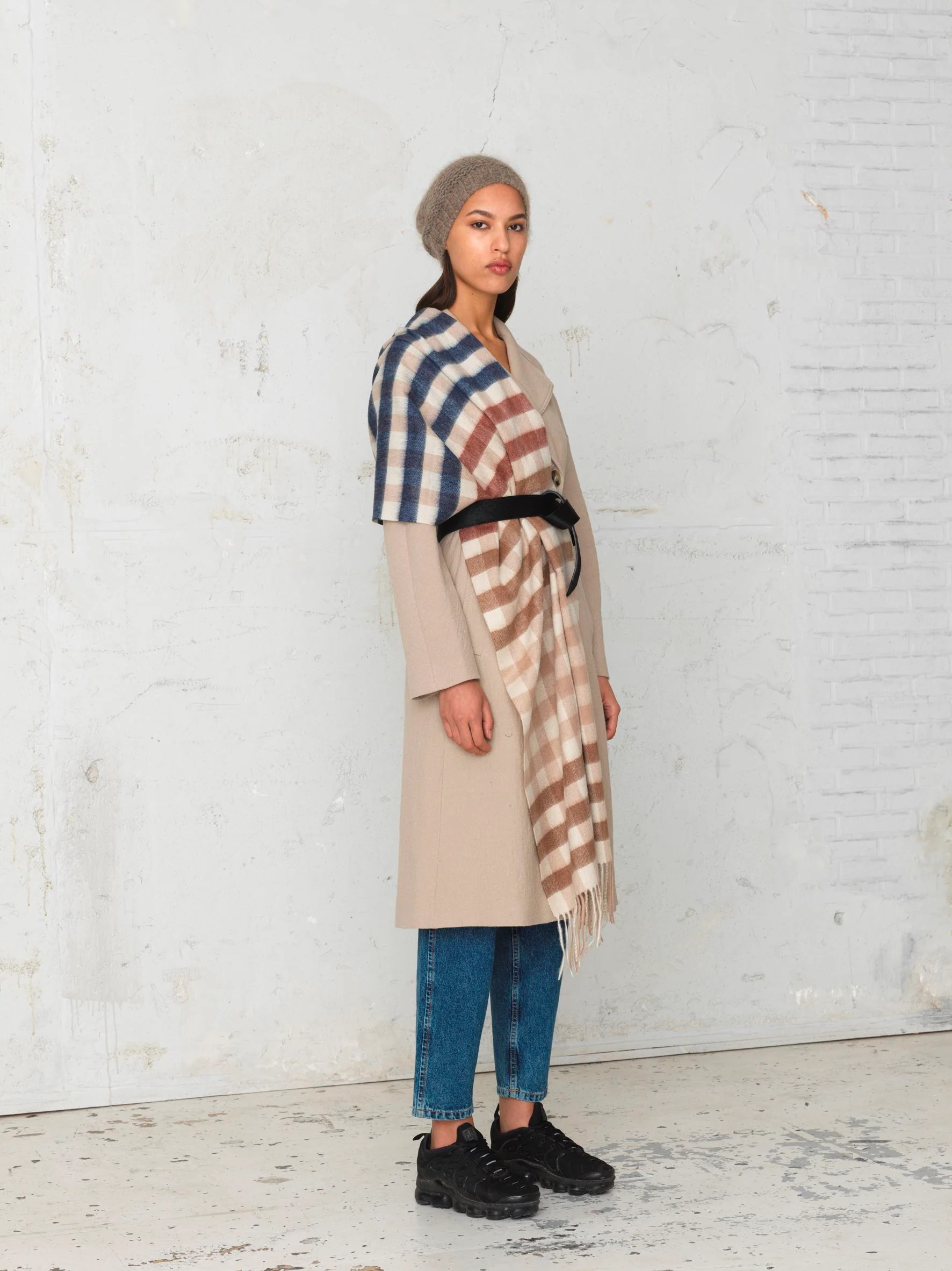 Karla Scarf - Image 2