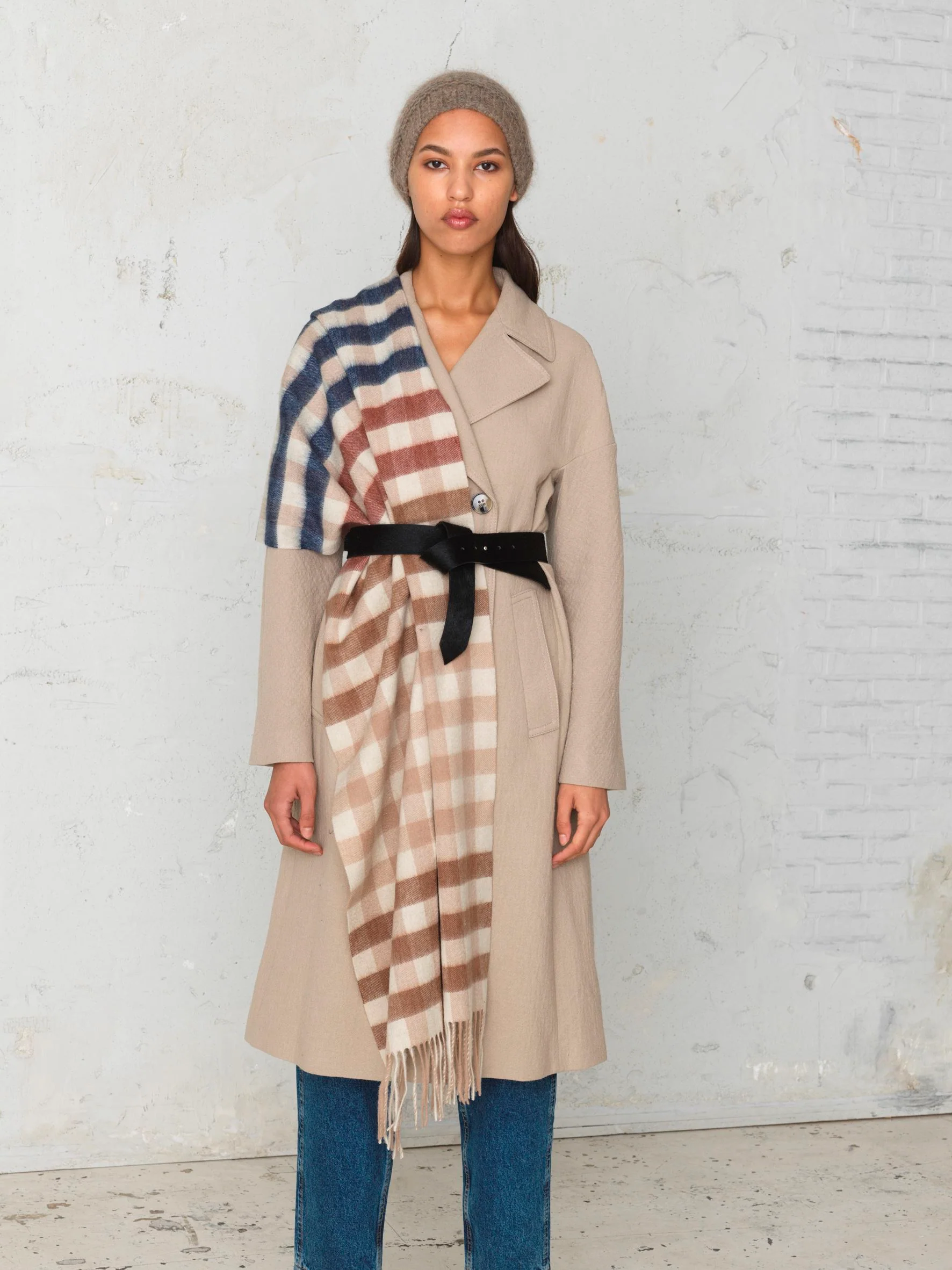 Karla Scarf - Image 3
