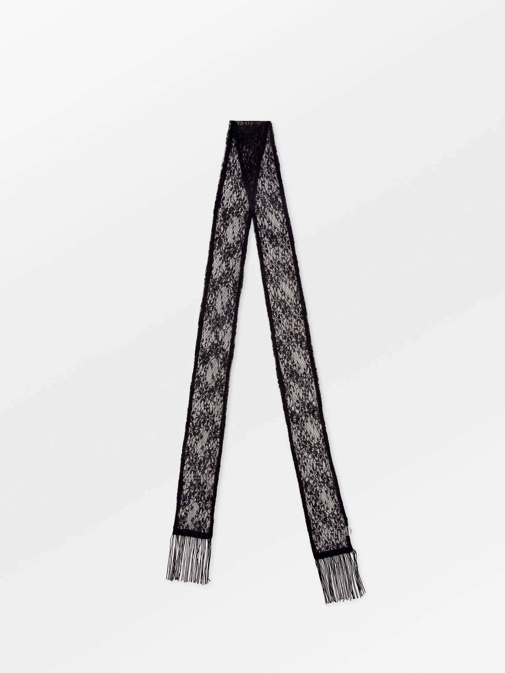Lacia Lace Scarf