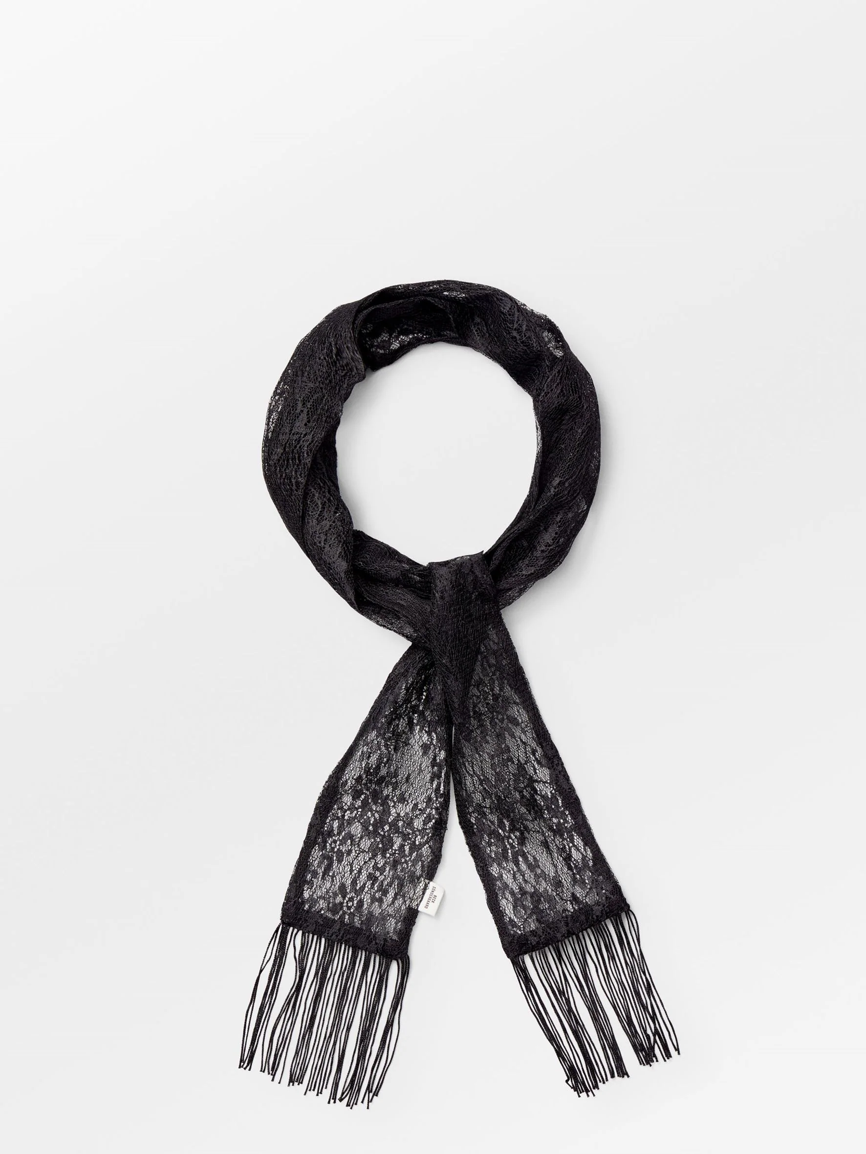 Lacia Lace Scarf - Image 2