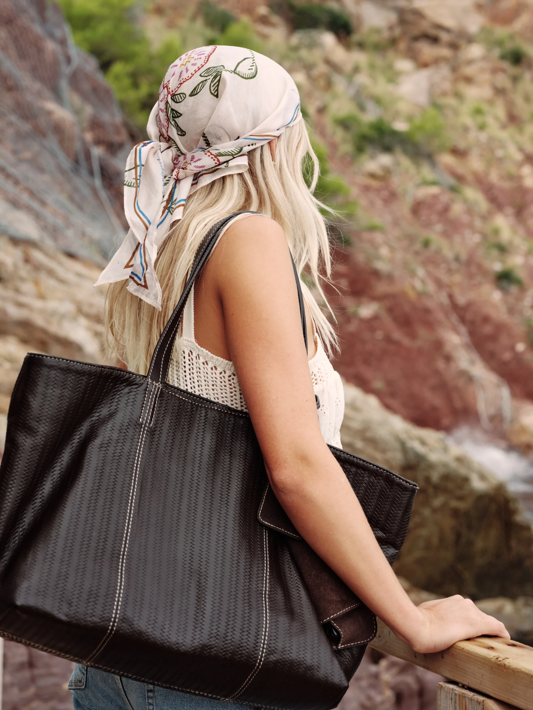 Leava Elora Bag - Image 2