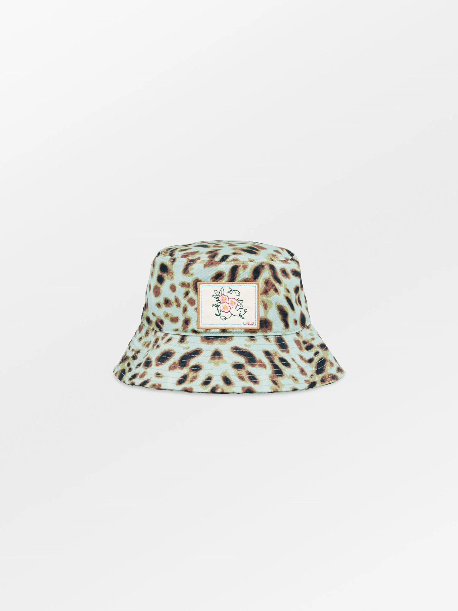 Leola Bucket Hat