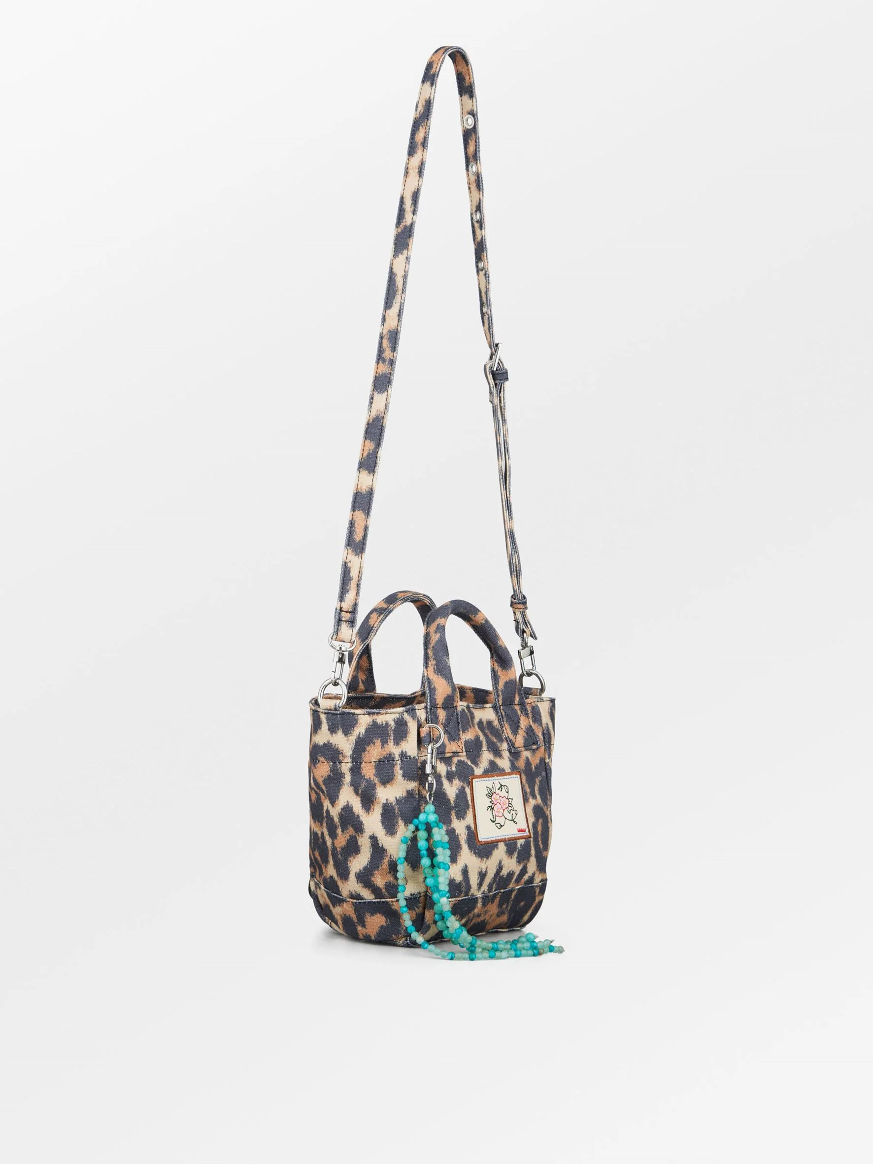 Leola Canvas Gabby Bag - Image 3