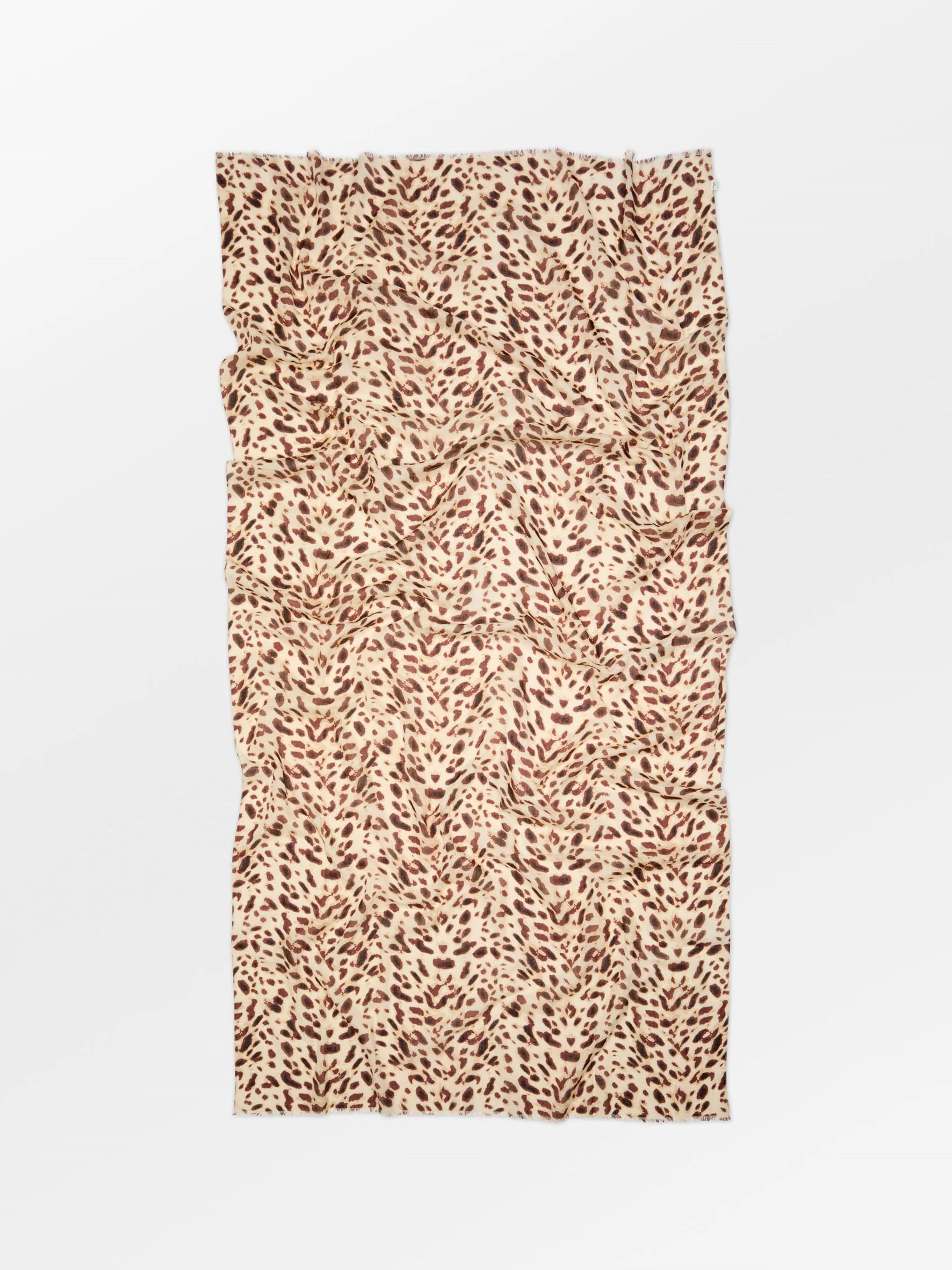 Leola Long Cotta Scarf