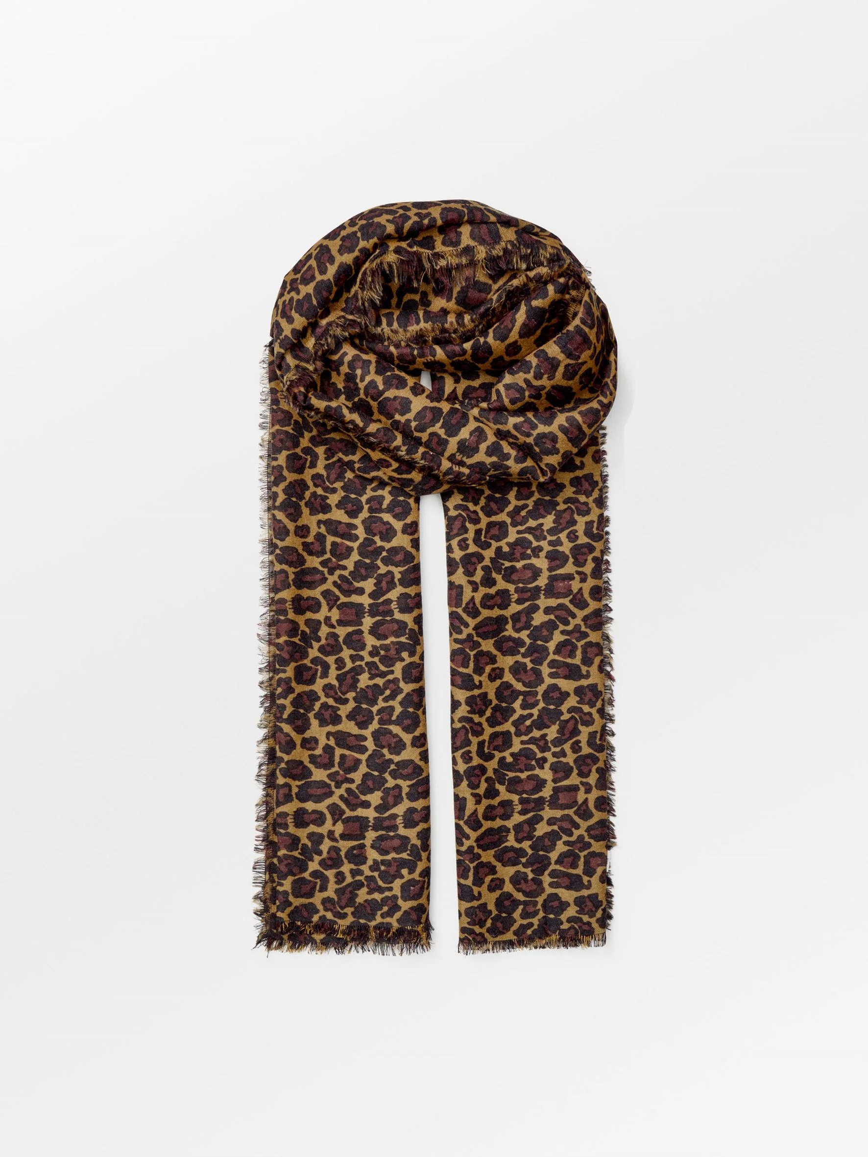 Leopa Woo Scarf - Image 2