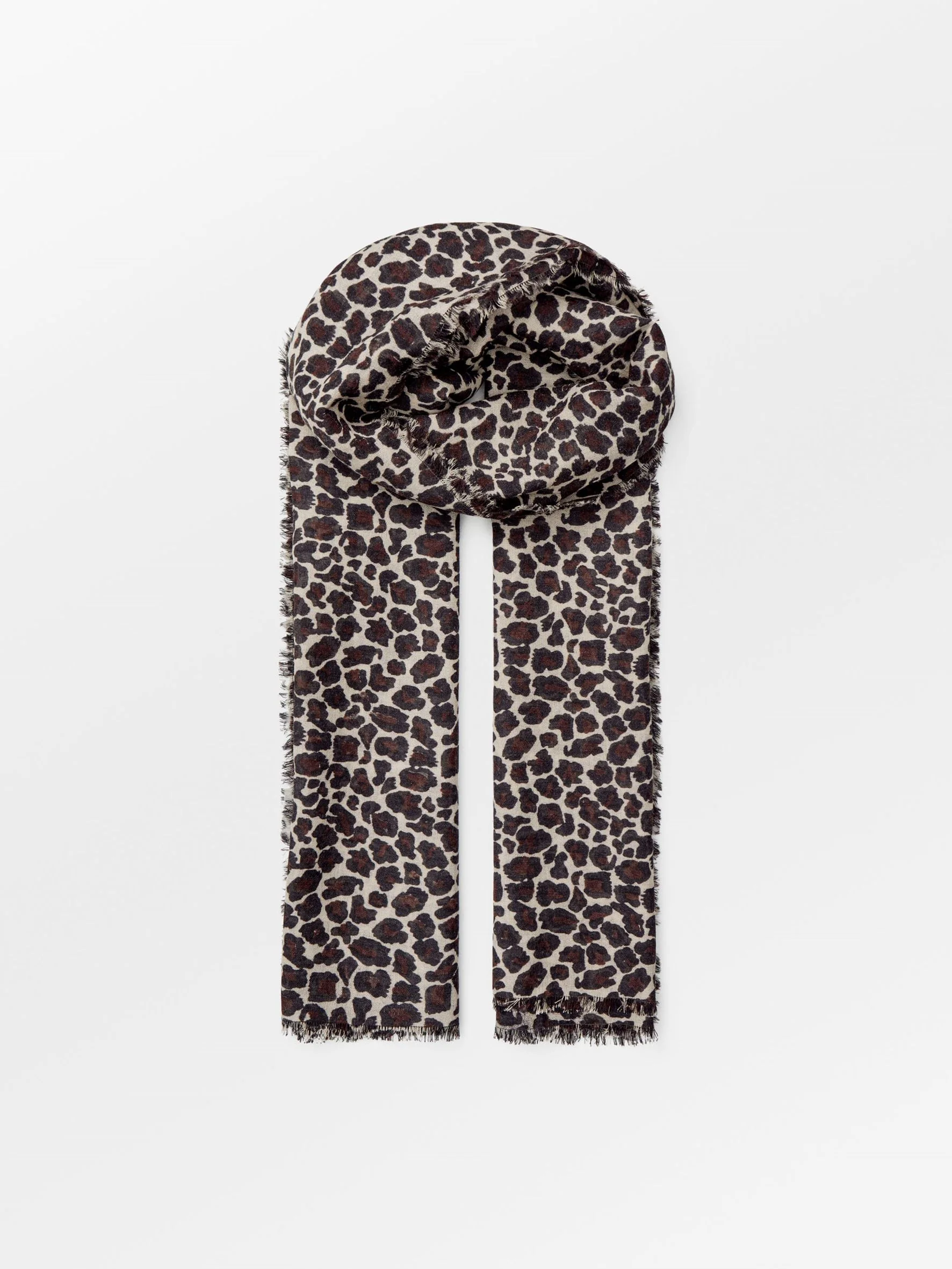 Leopa Woo Scarf - Image 2