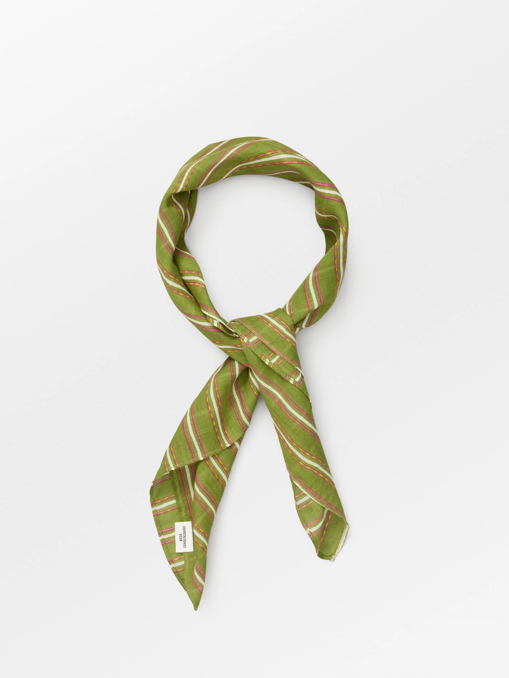 Linoa Cotta Scarf - Image 3
