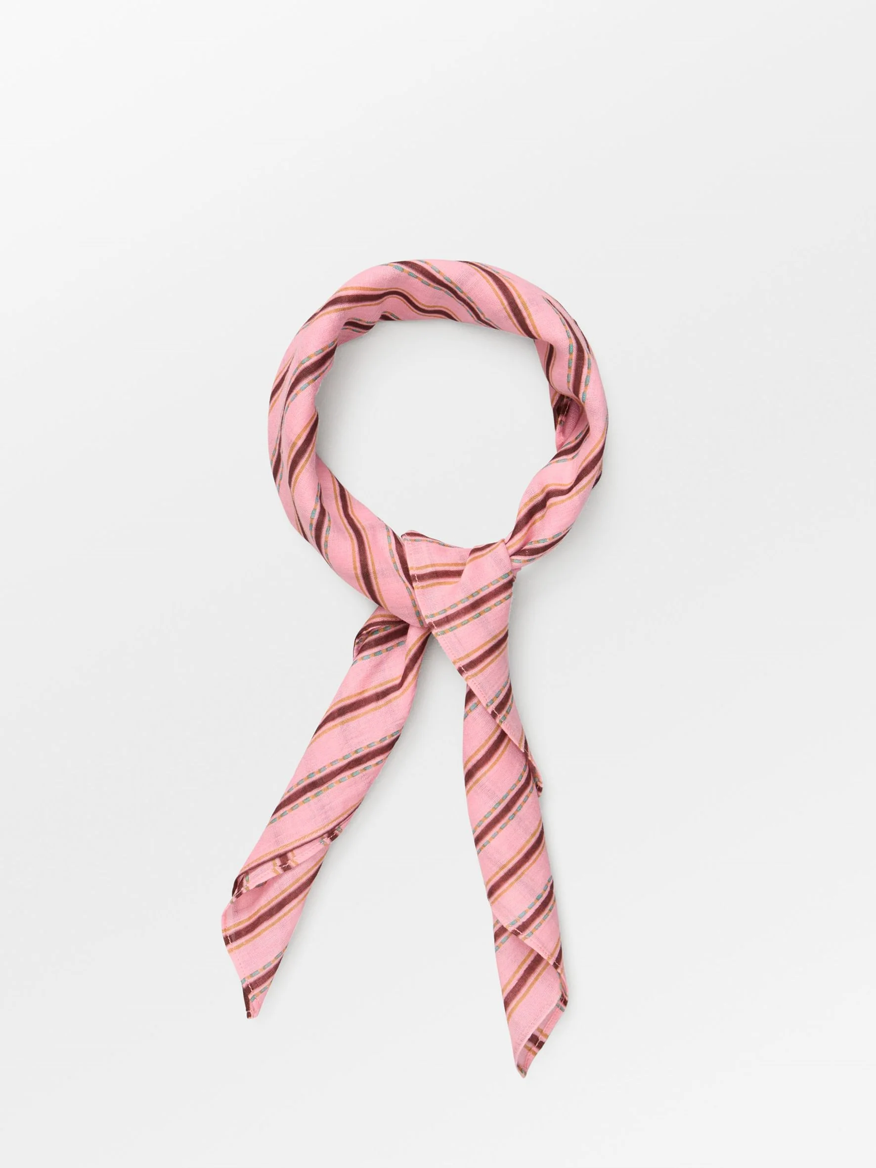 Linoa Cotta Scarf - Image 3