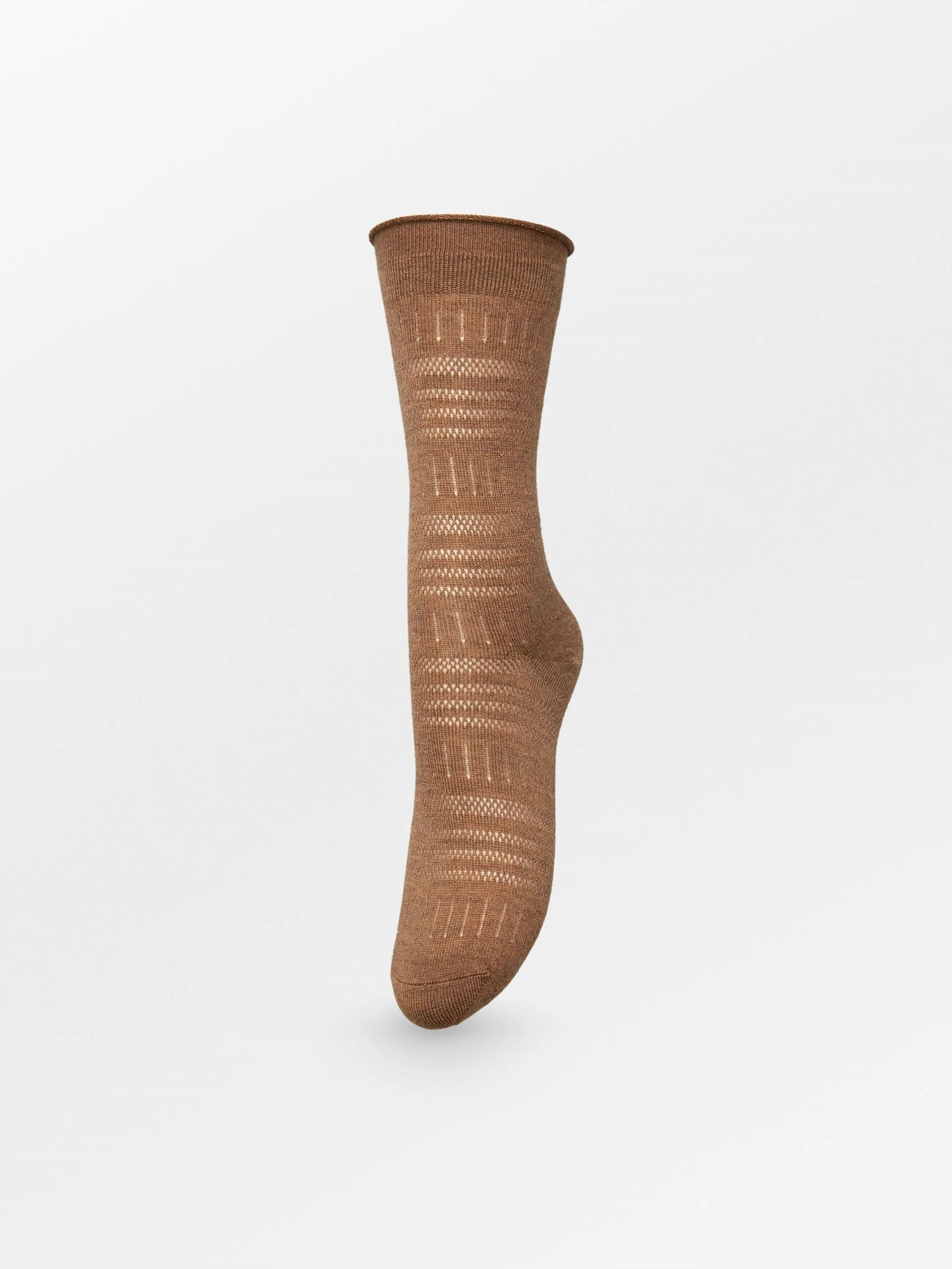 Lucretia Wola Sock - Rerun