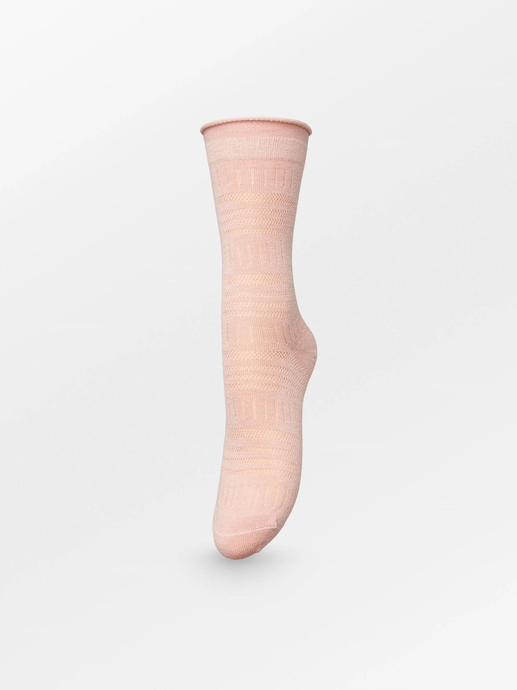 Lucretia Wola Sock - Rerun