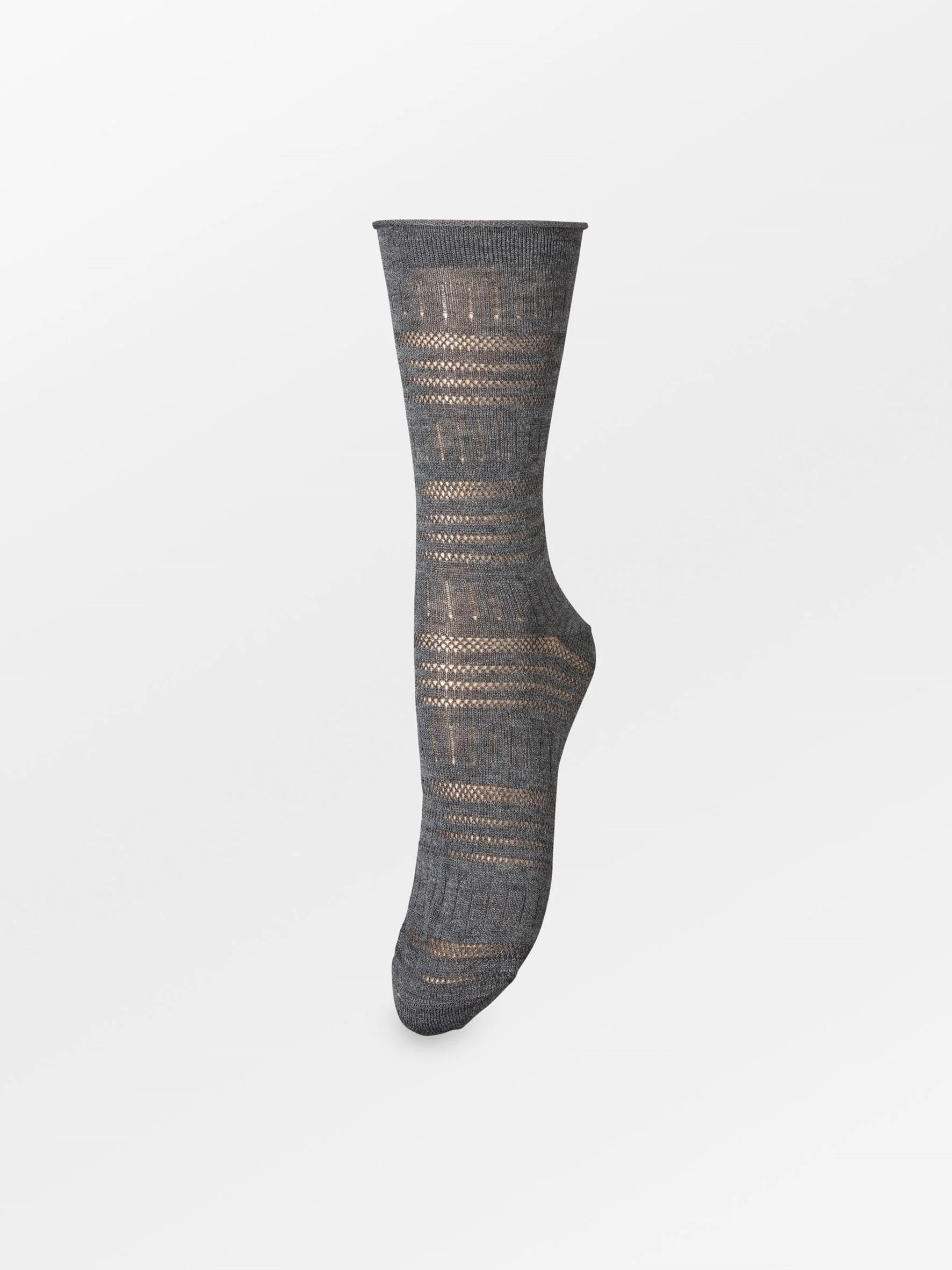 Lucretia Wola Sock - Rerun