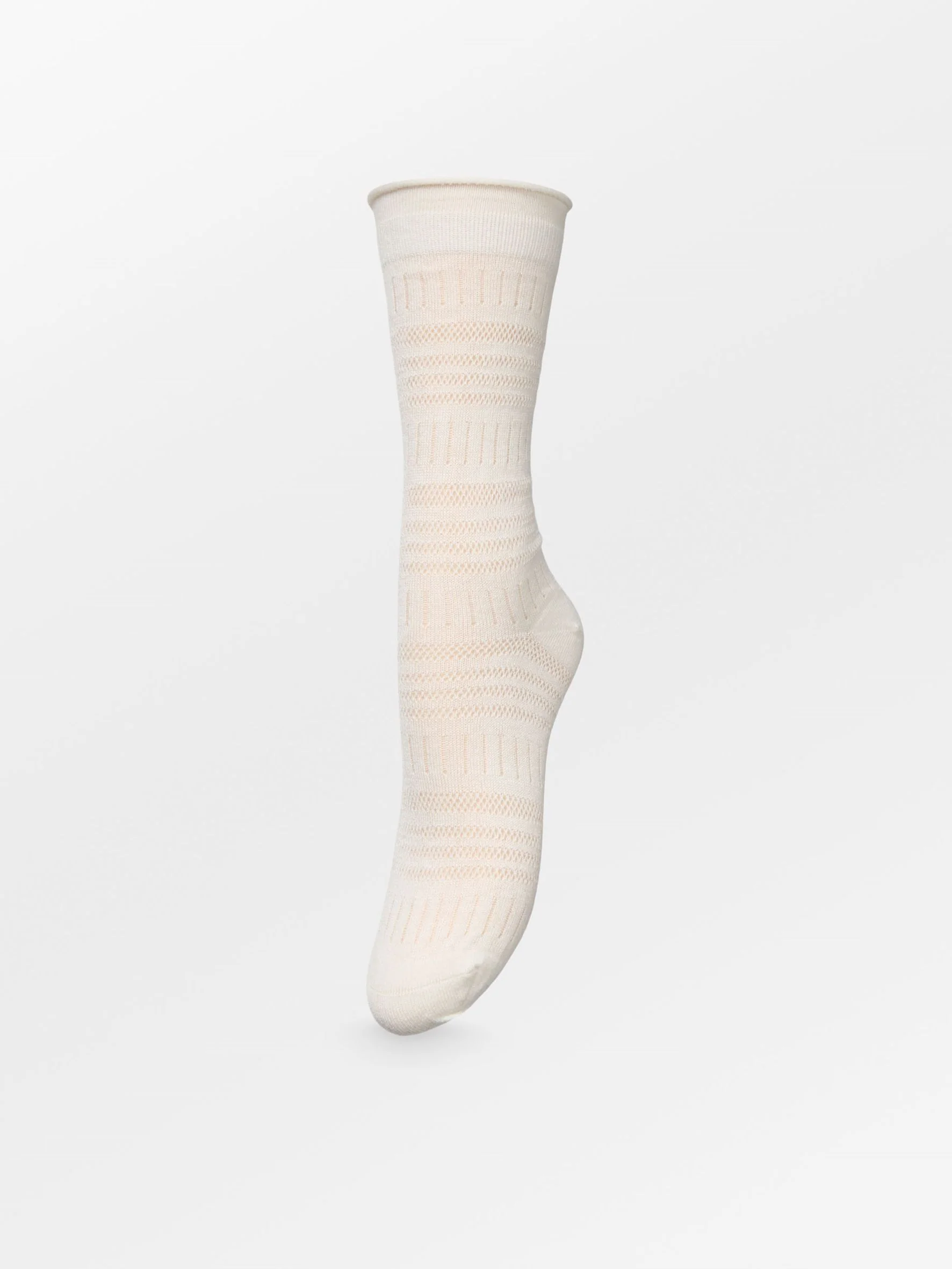 Lucretia Wola Sock - Rerun