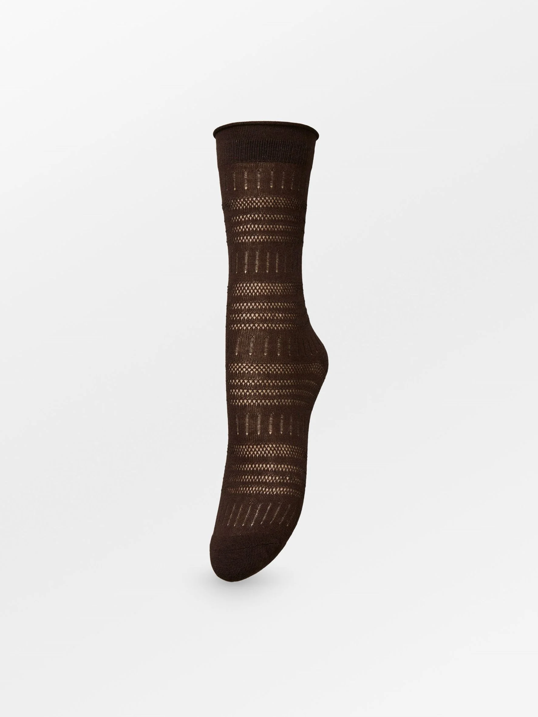 Lucretia Wola Sock - Rerun