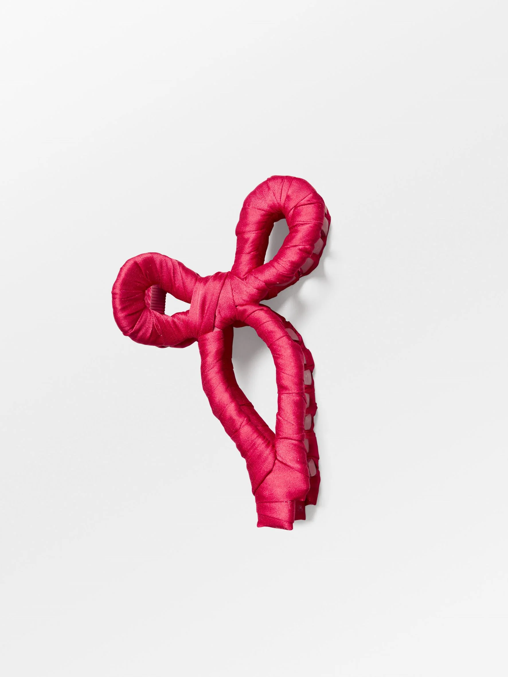 Luster Bowa Hair Claw
