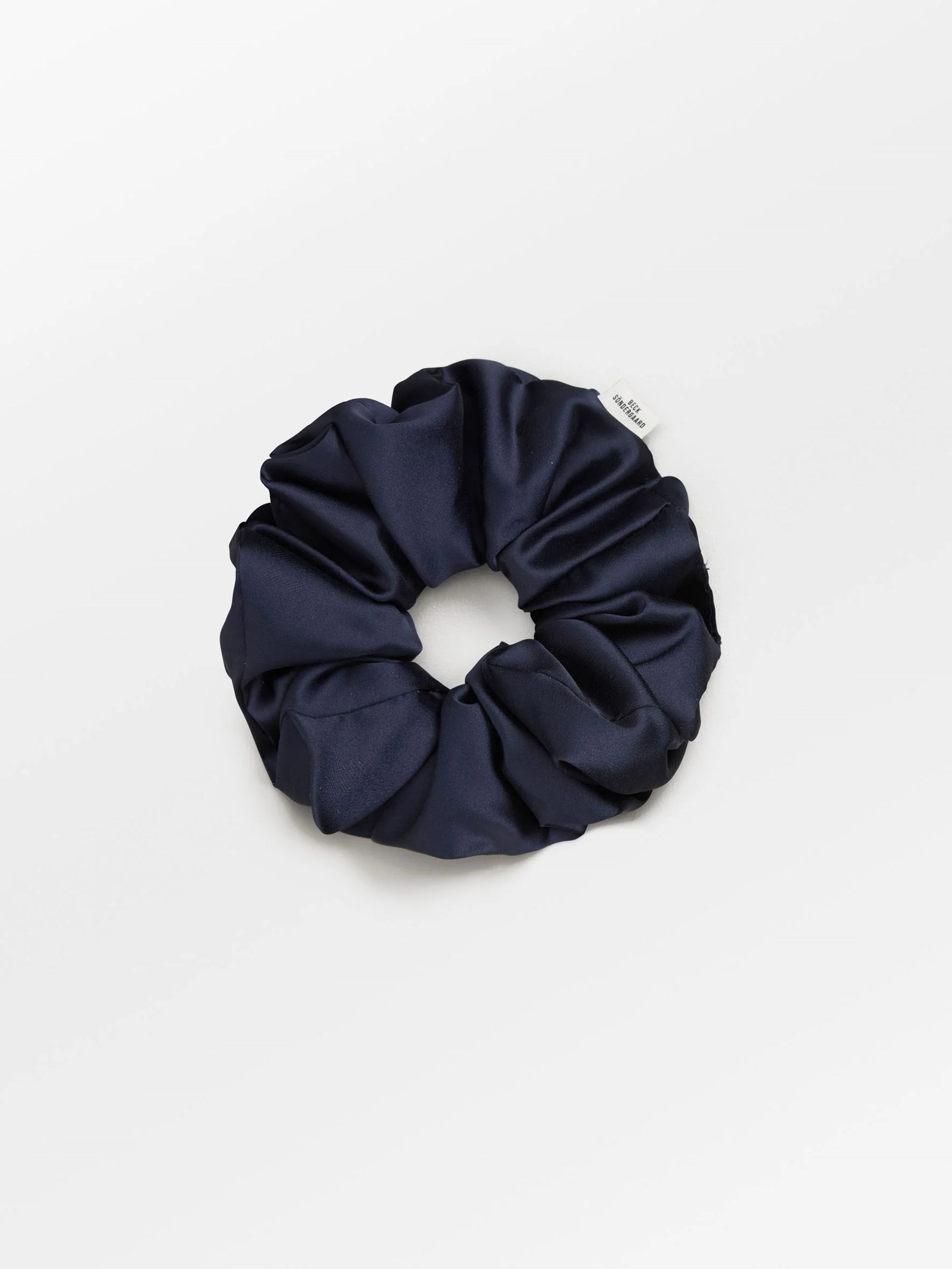 Luster Scrunchie