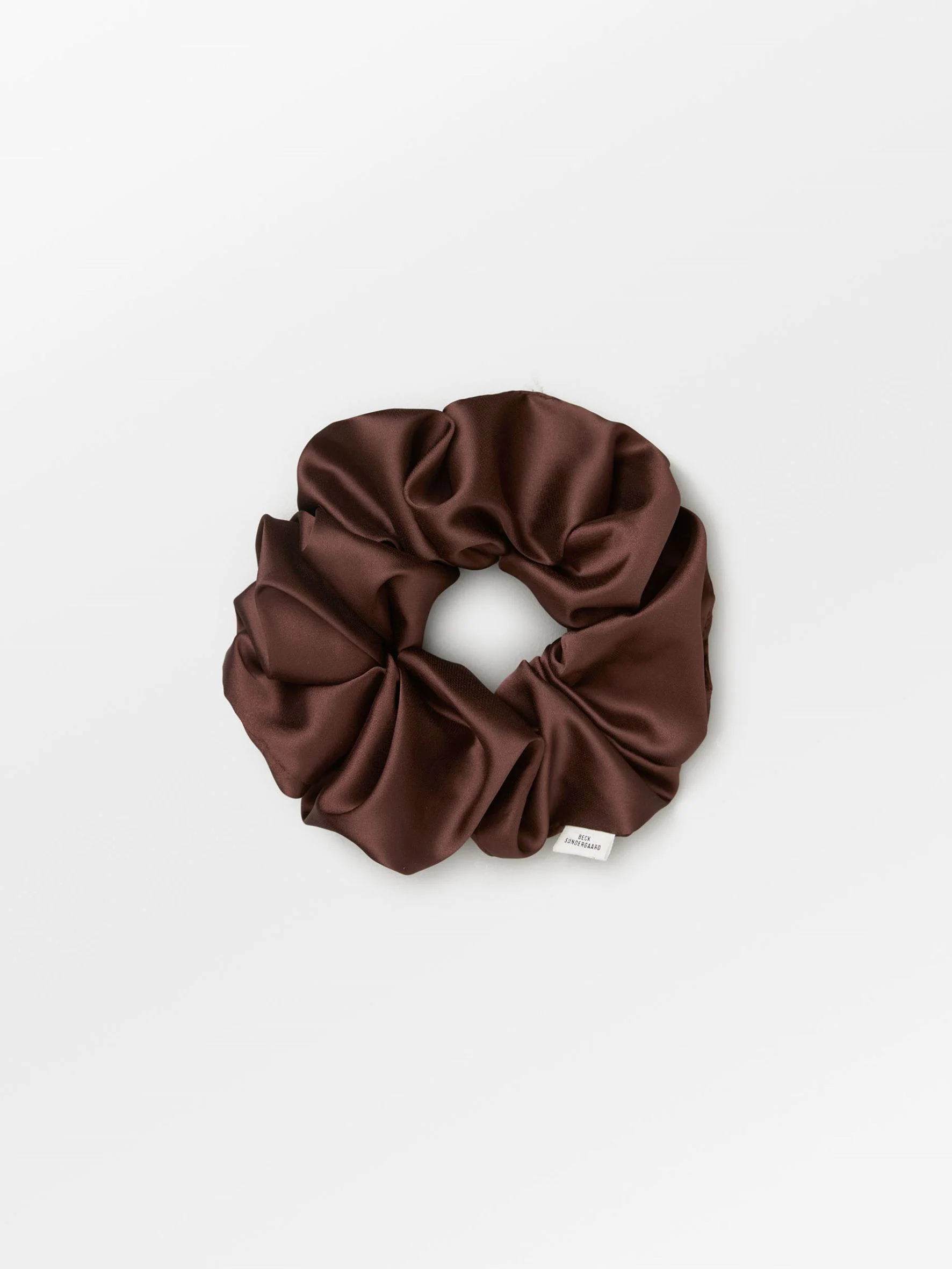 Luster Scrunchie