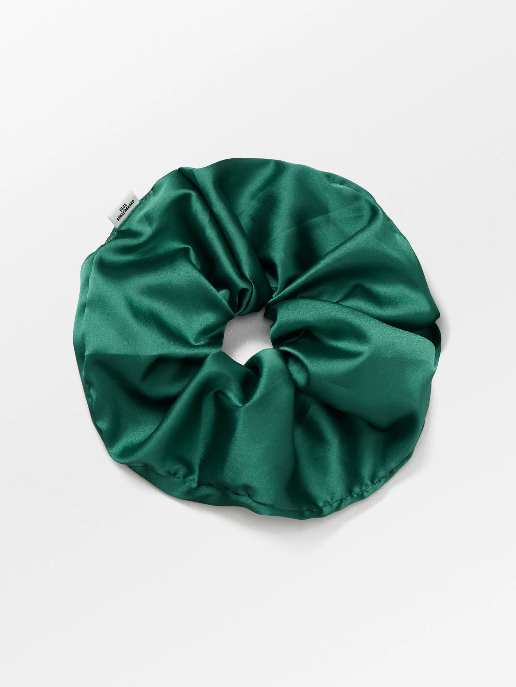 Luster Scrunchie