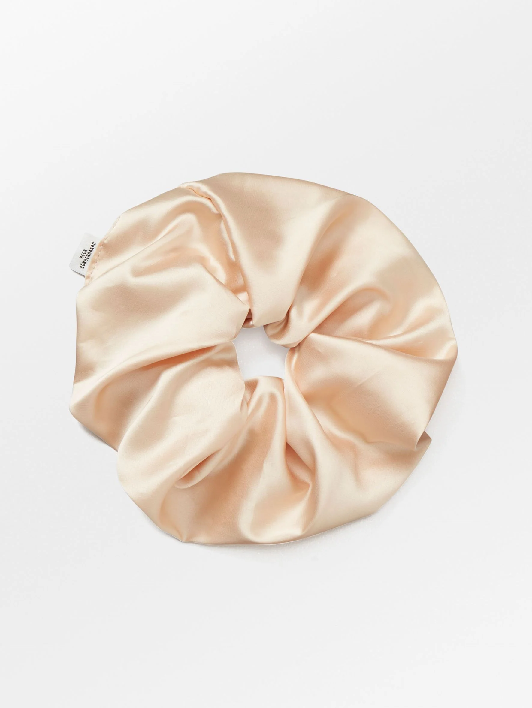 Luster Scrunchie