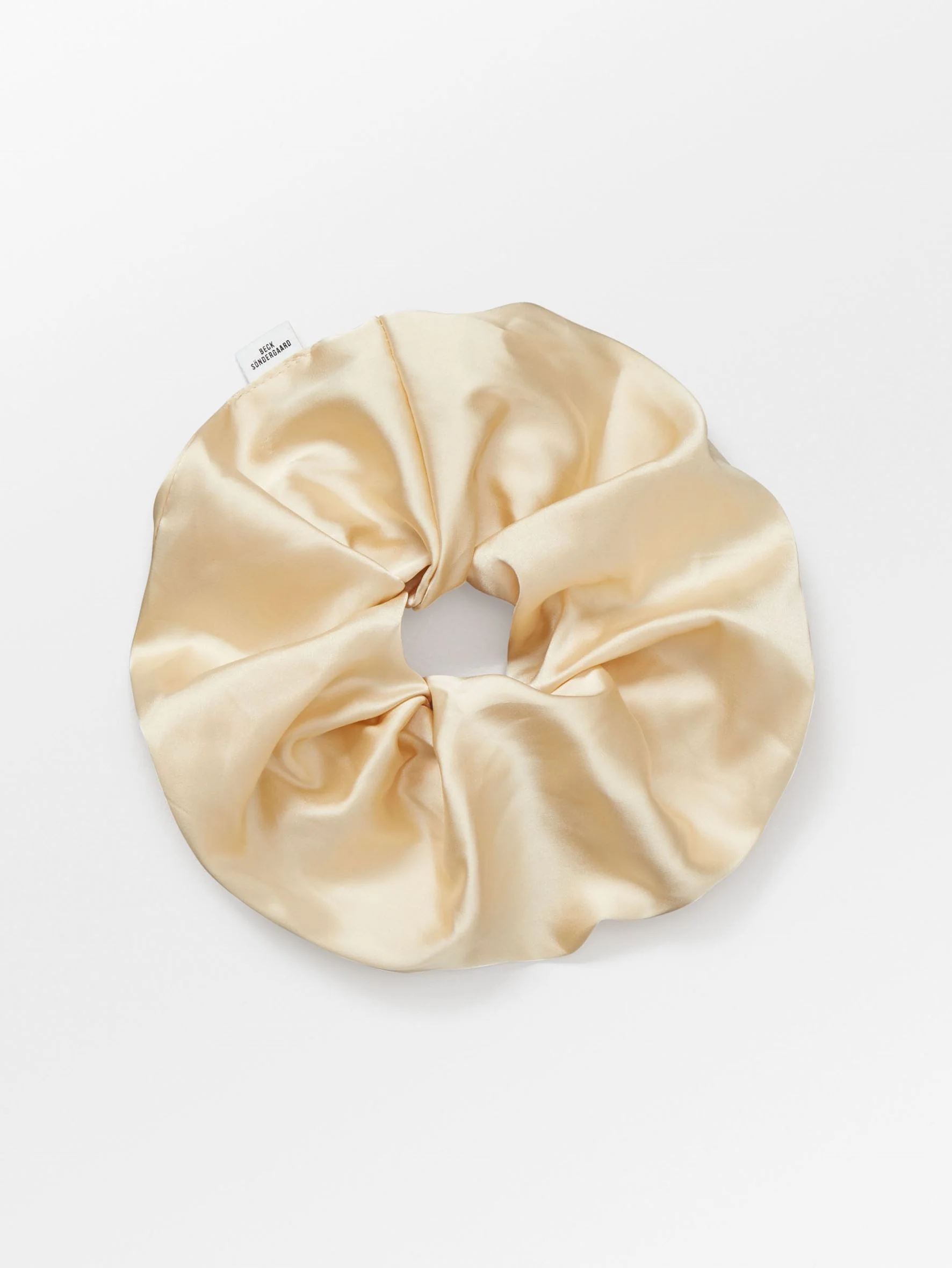 Luster Scrunchie