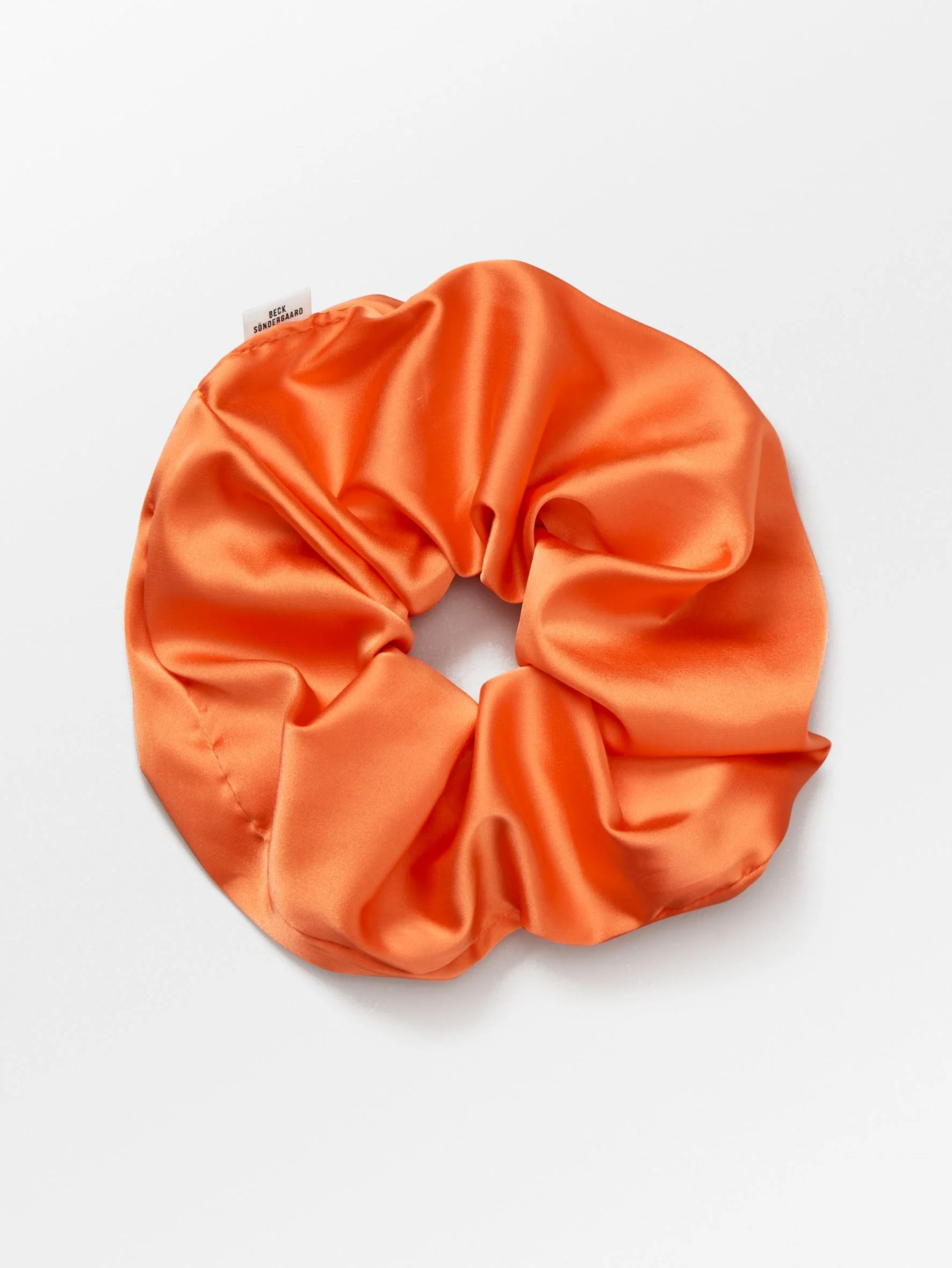 Luster Scrunchie