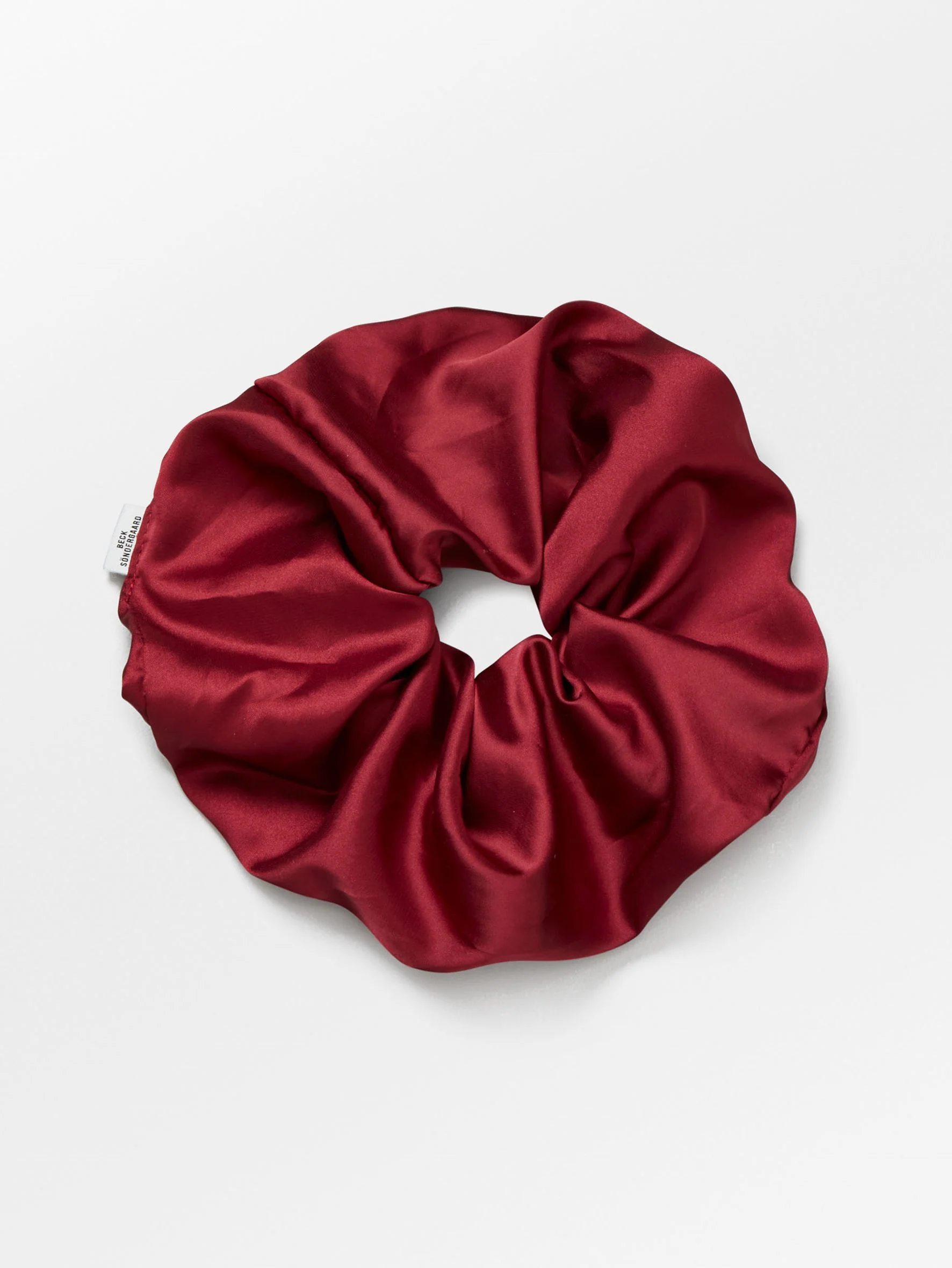 Luster Scrunchie