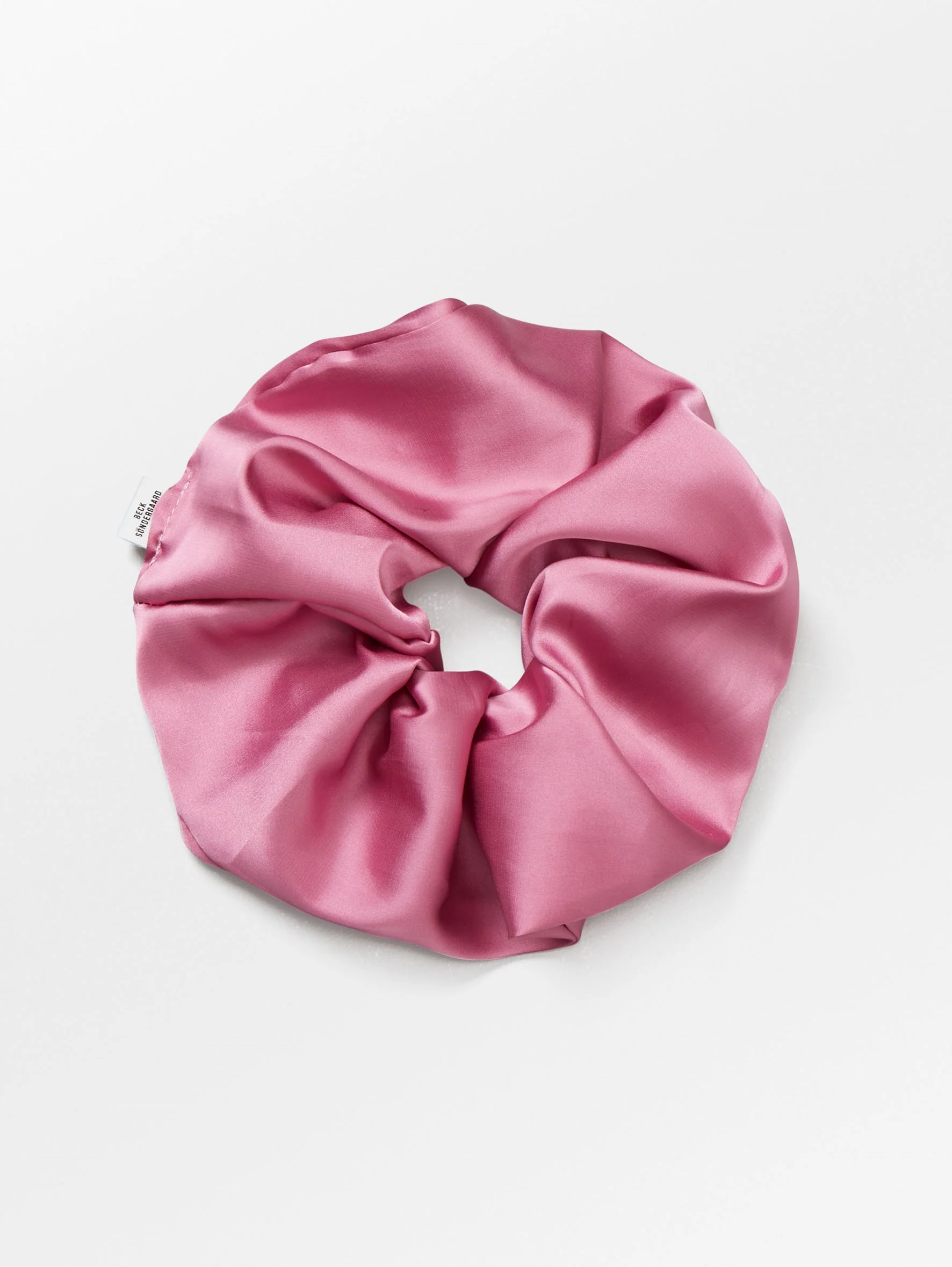Luster Scrunchie