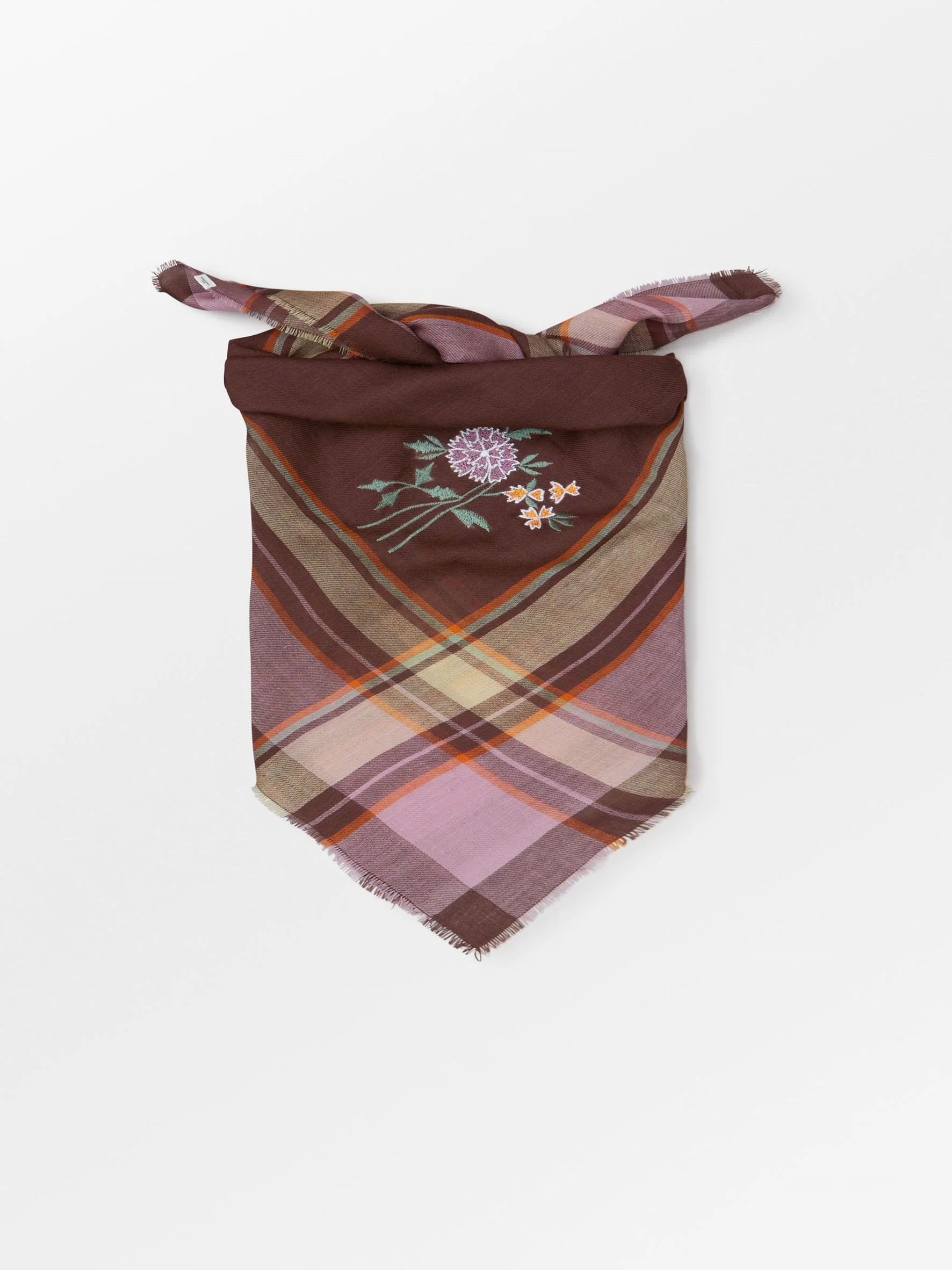 Martha Wica Scarf - Image 2