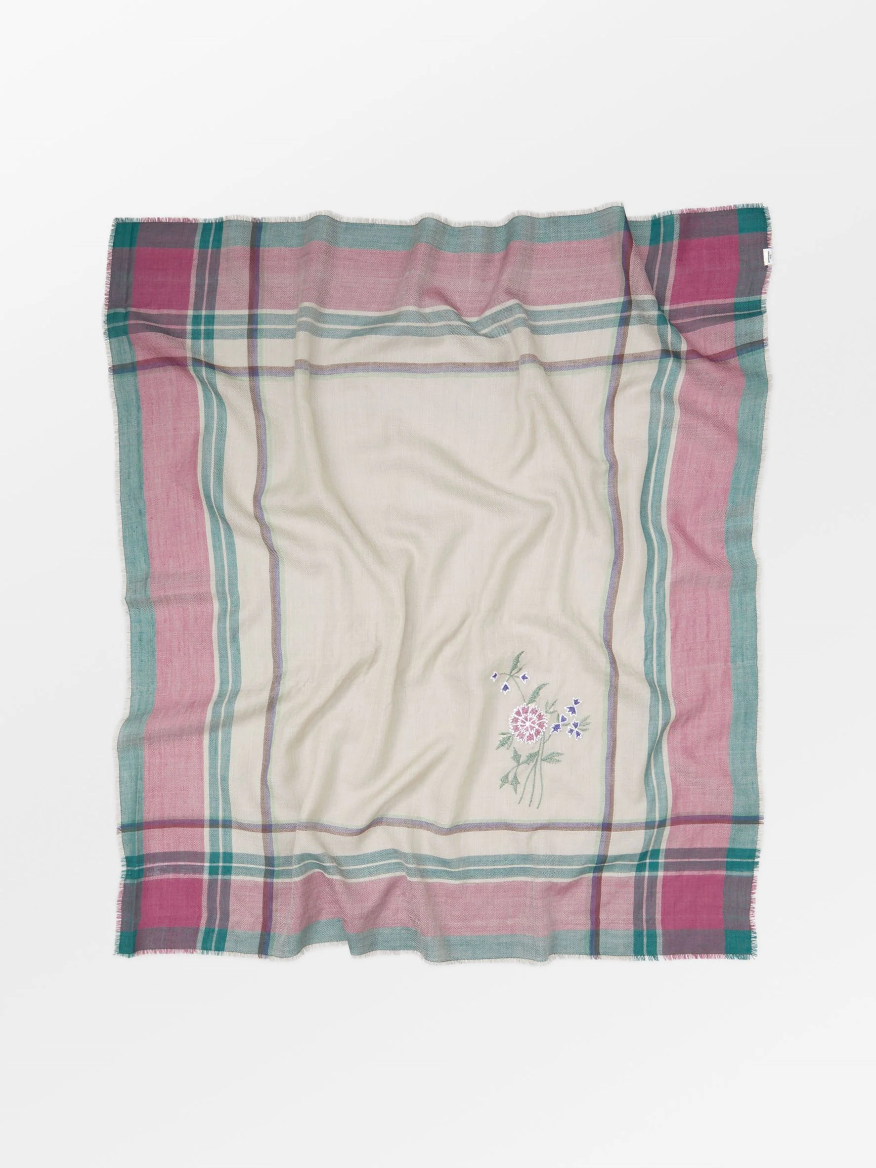 Martha Wica Scarf