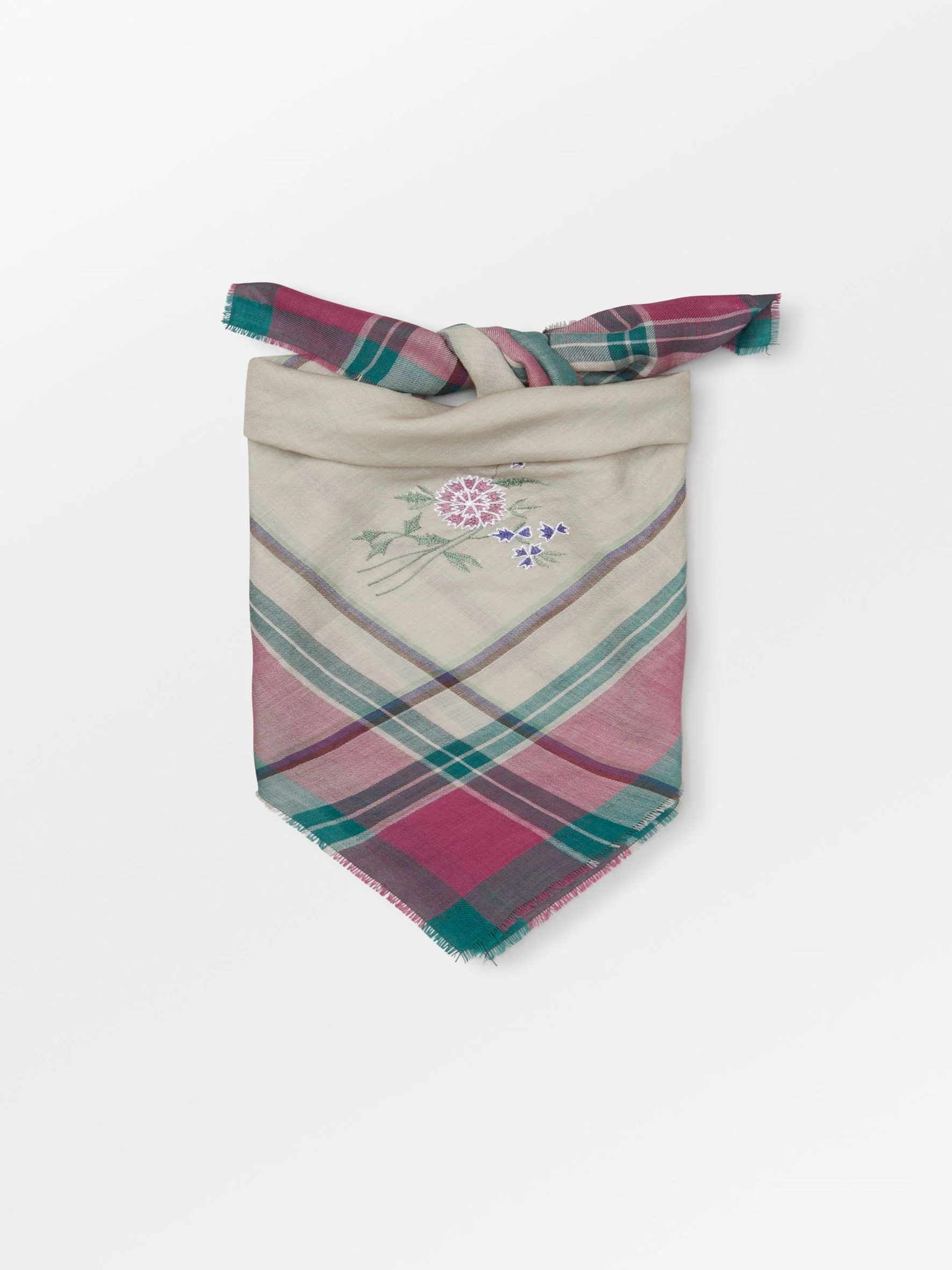 Martha Wica Scarf - Image 2