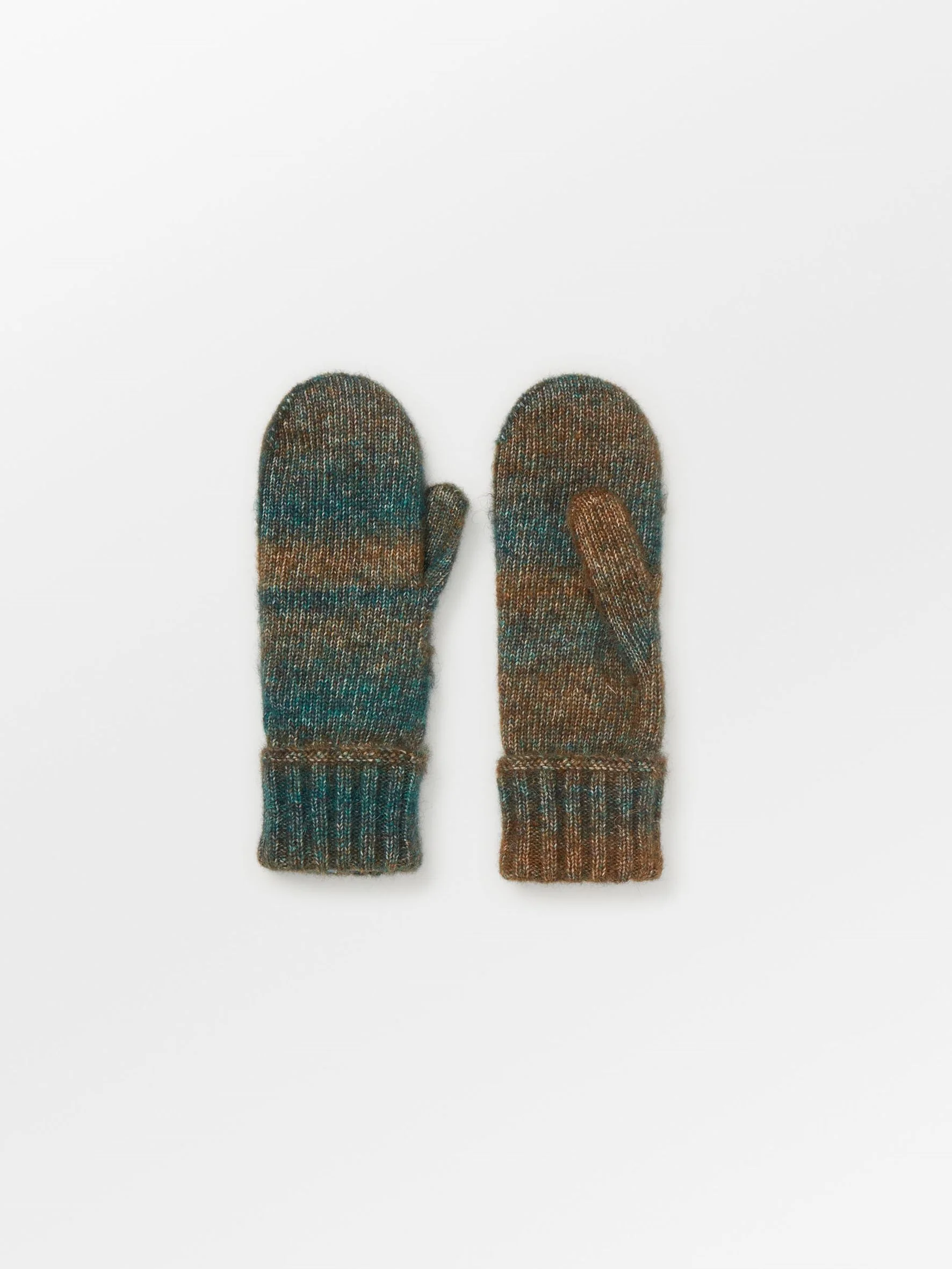 Max Mitten