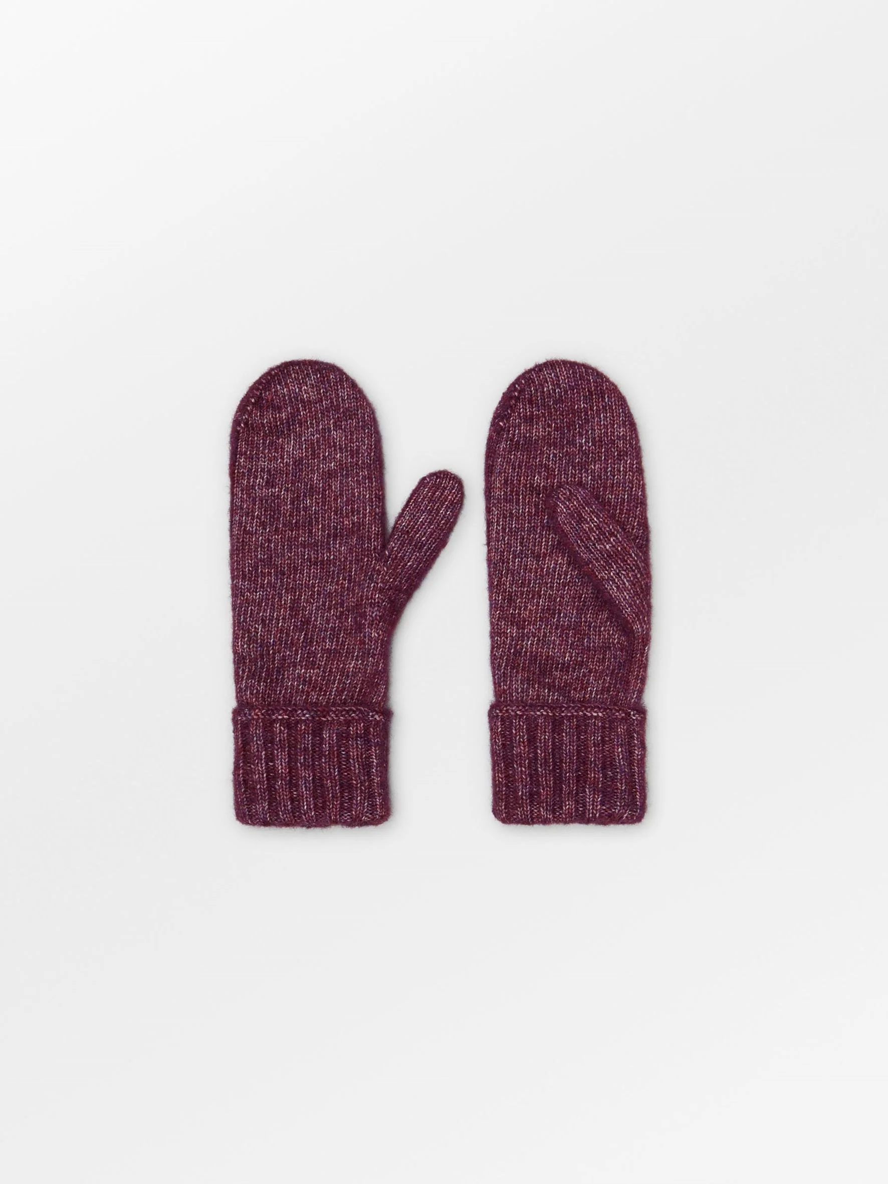 Max Mitten